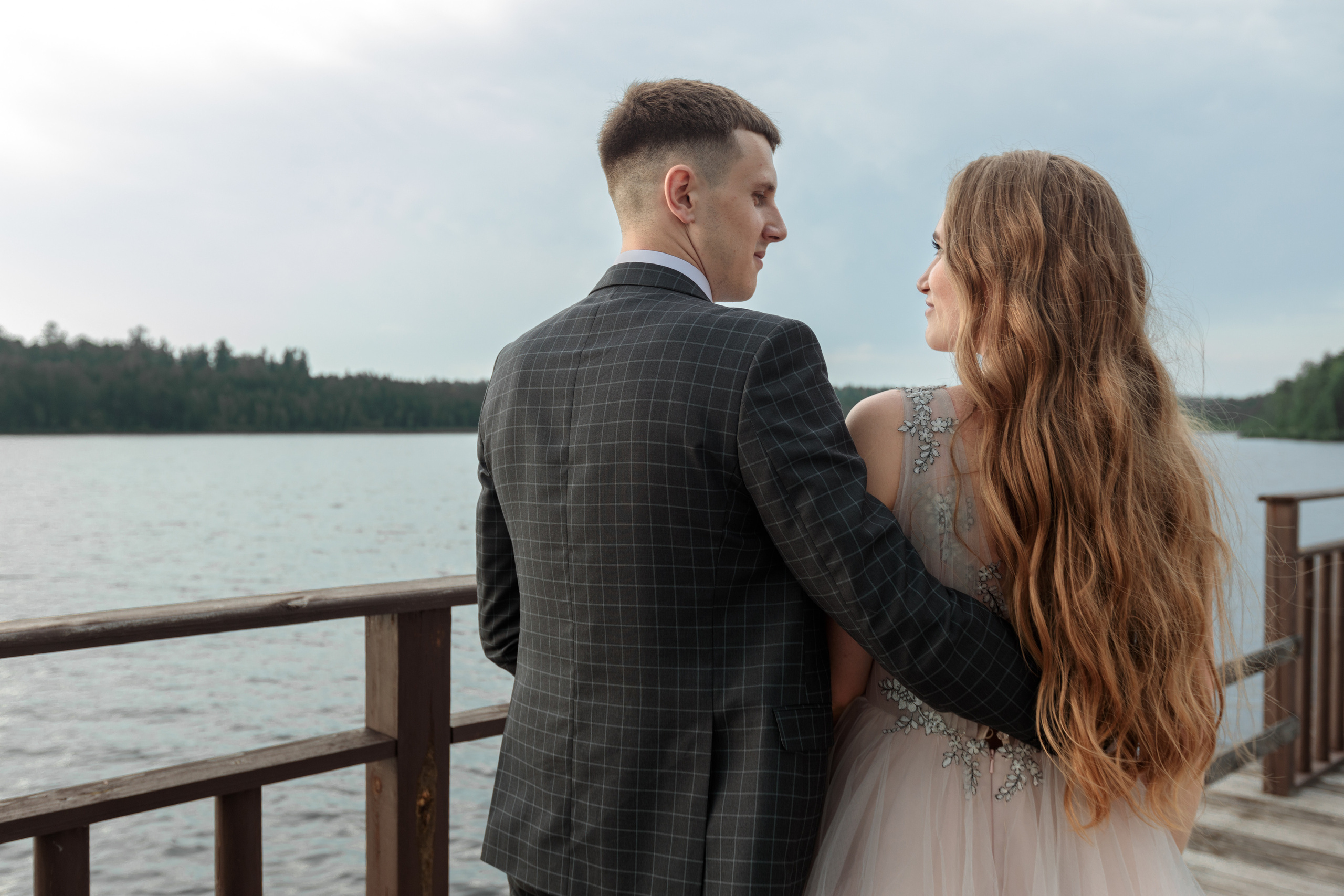 Счастье — оно такое, оно одно!. Фотограф Сочи, Екатеринбург, Евгения Ефимова