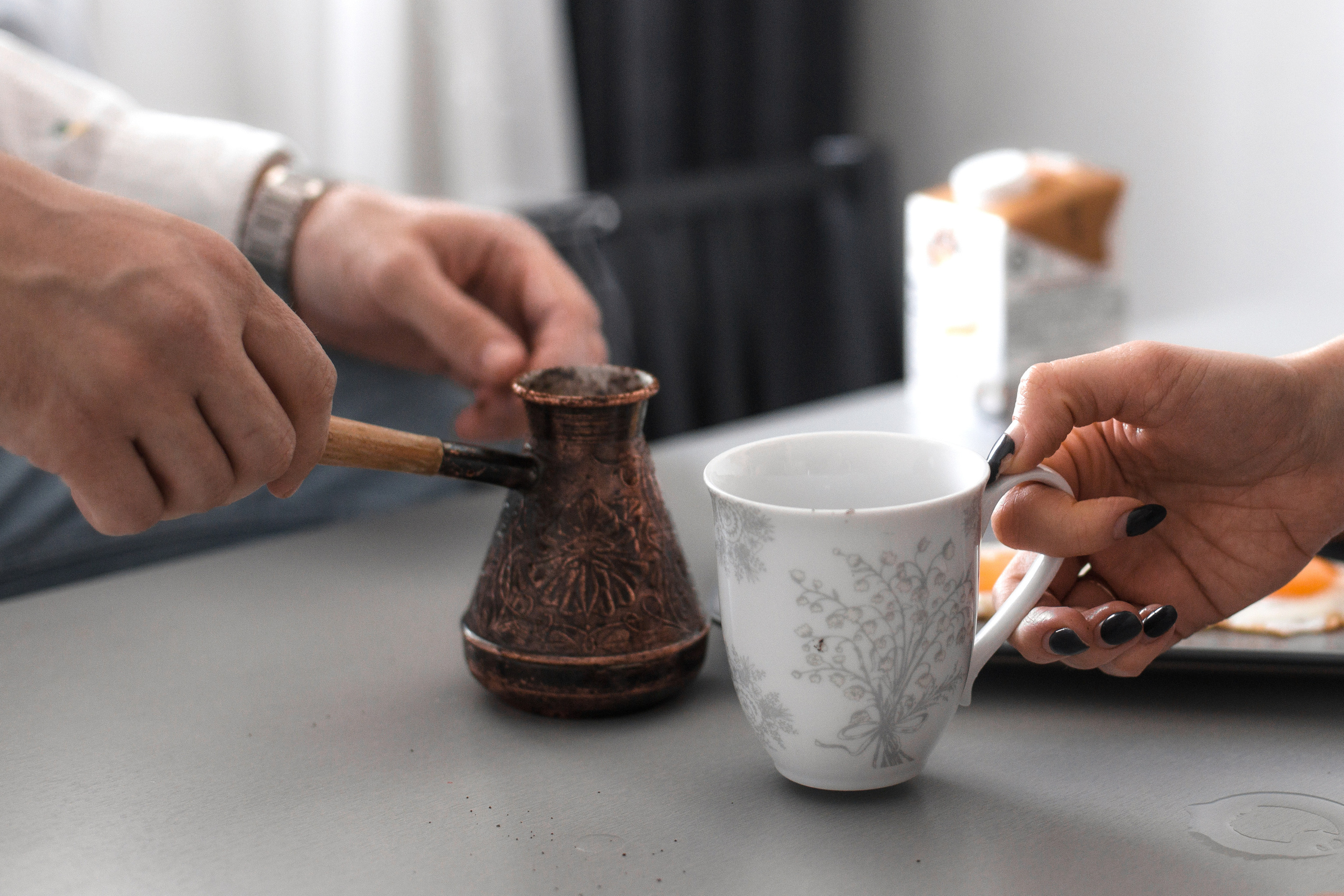 История одного дня. Фотограф Сочи, Екатеринбург, Евгения Ефимова