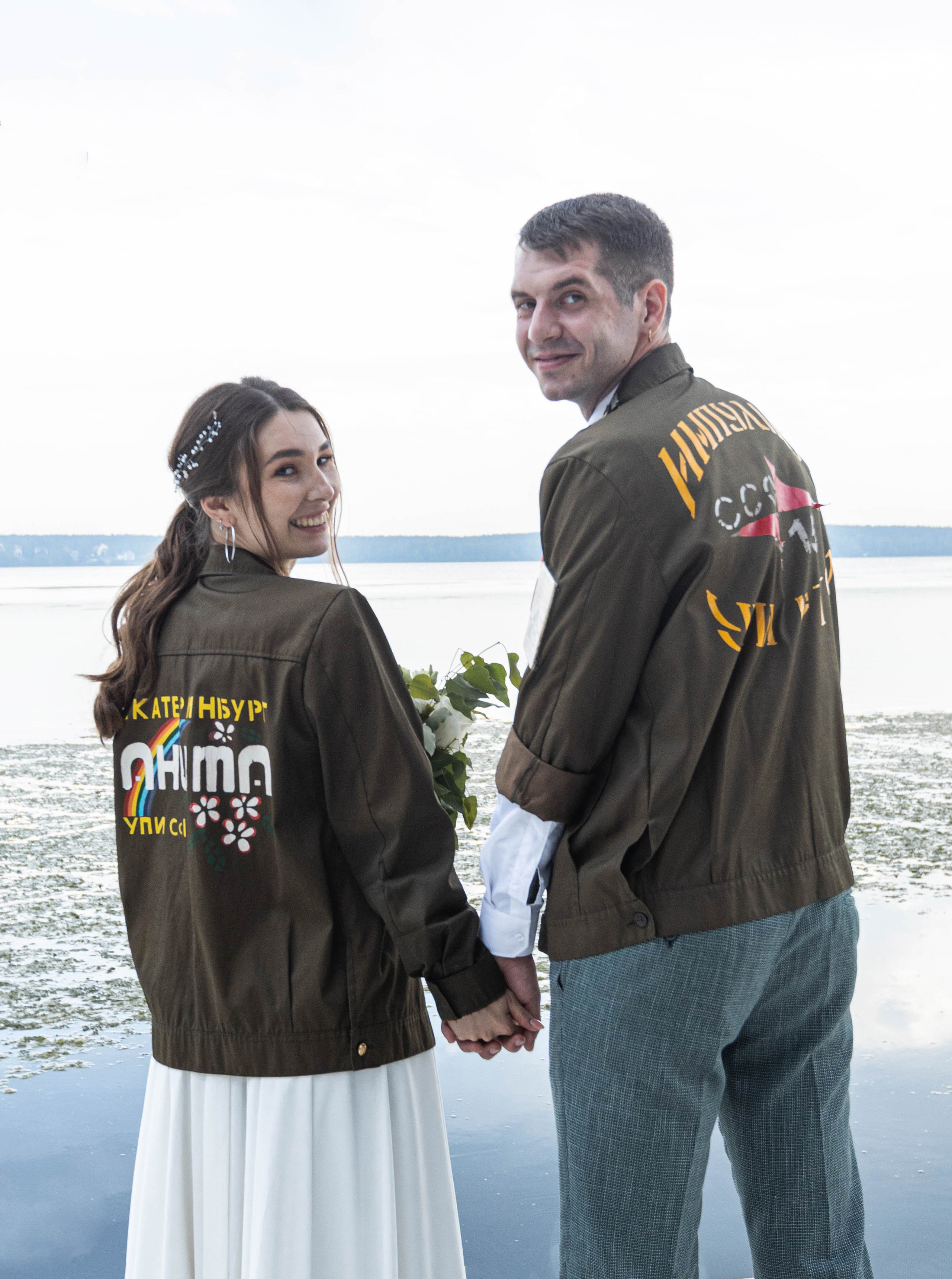 К § С. Фотограф Сочи, Екатеринбург, Евгения Ефимова