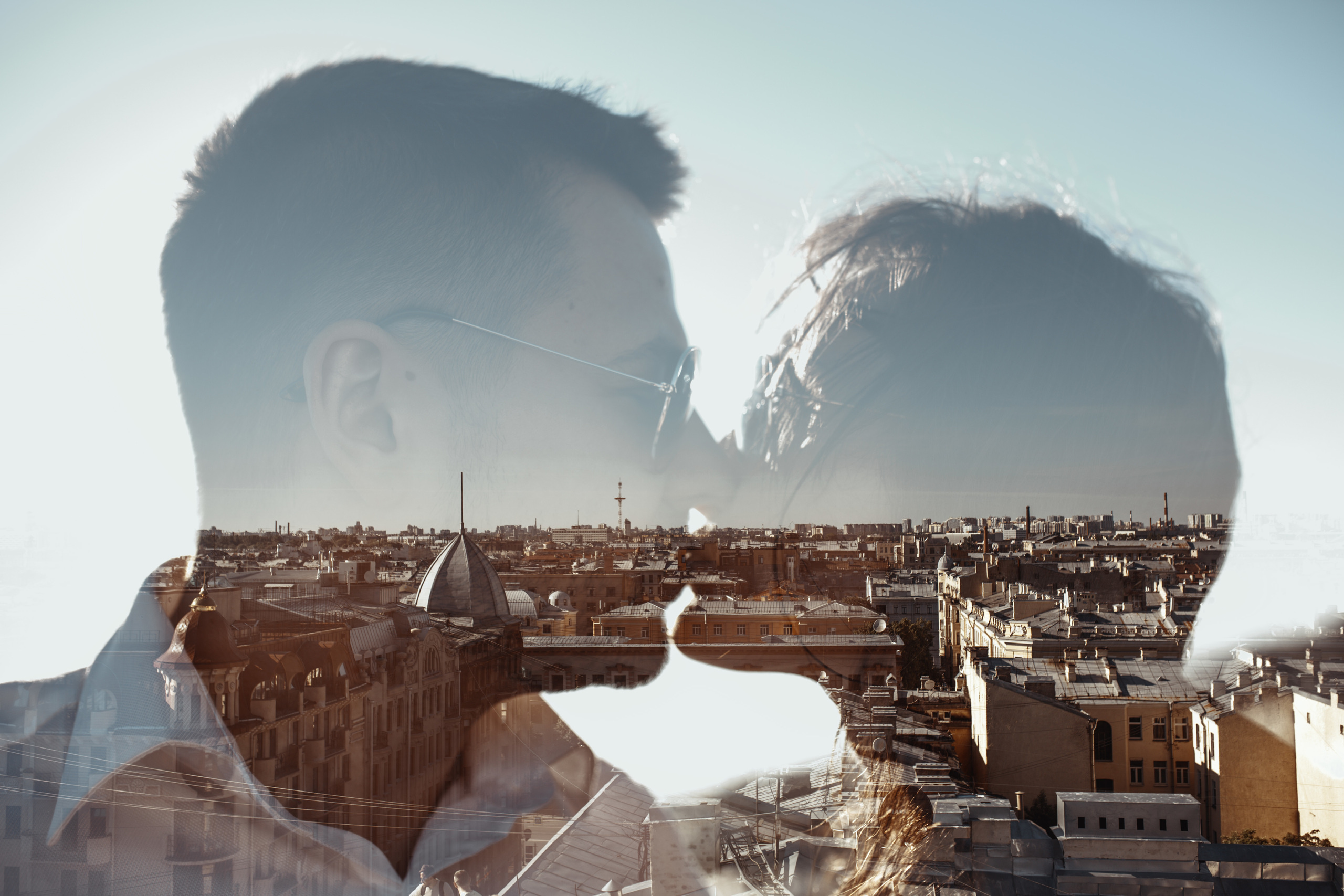 Лав Стори. Фотограф Сочи, Екатеринбург, Евгения Ефимова