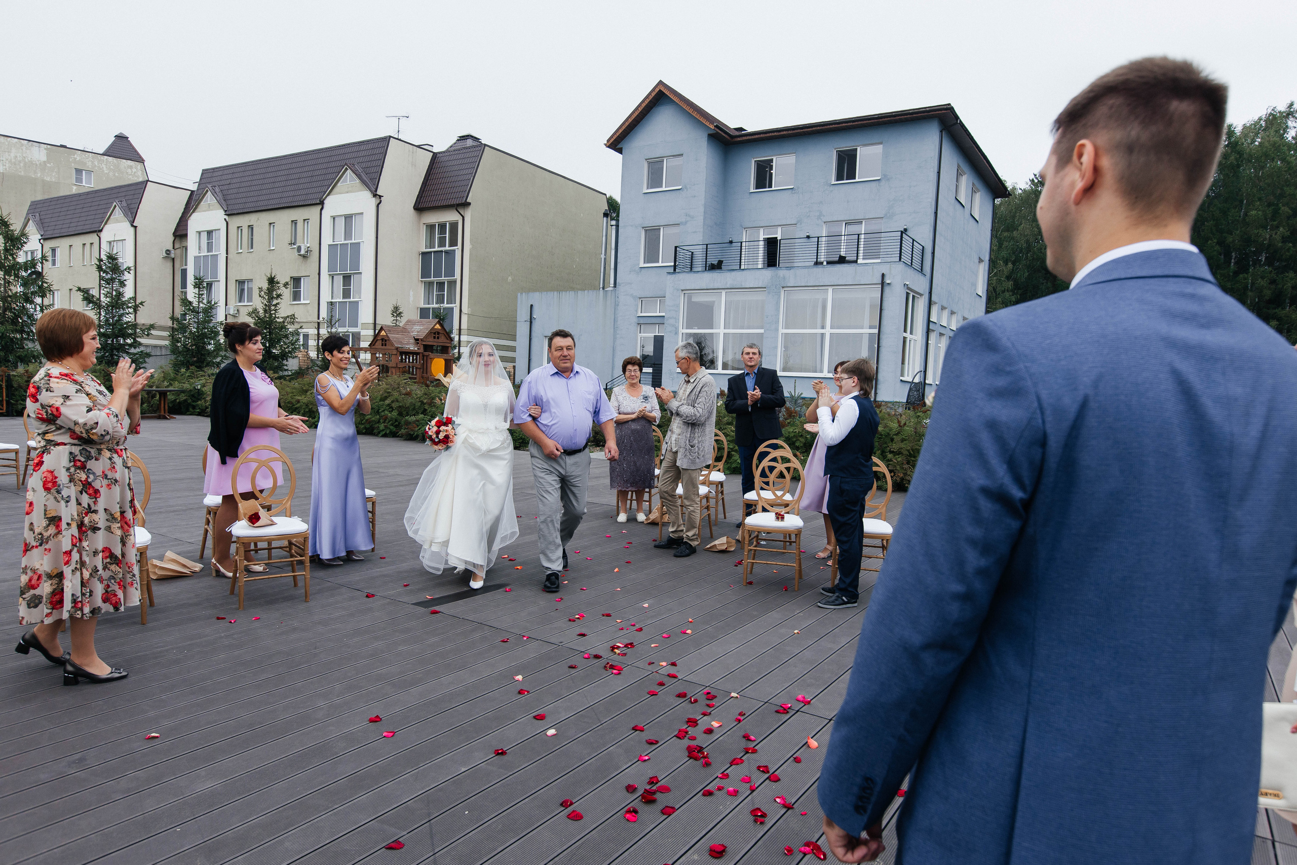 8.08 — Знак бесконечности. Егор и Ксюша. Фотограф Сочи, Екатеринбург, Евгения Ефимова