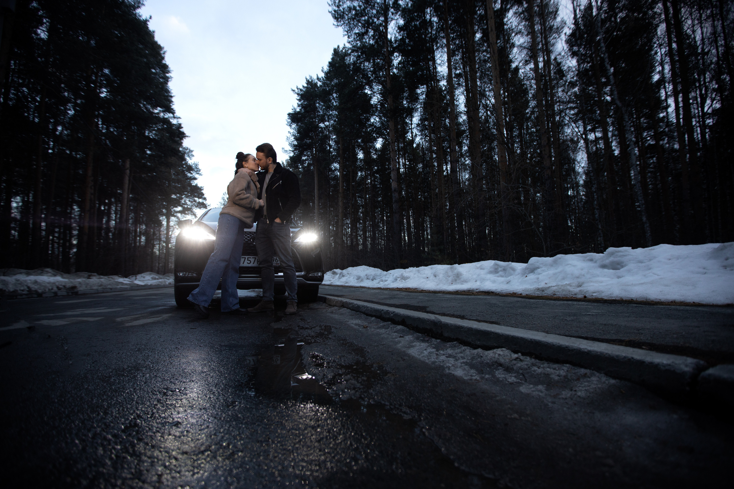 История одного дня. Фотограф Сочи, Екатеринбург, Евгения Ефимова