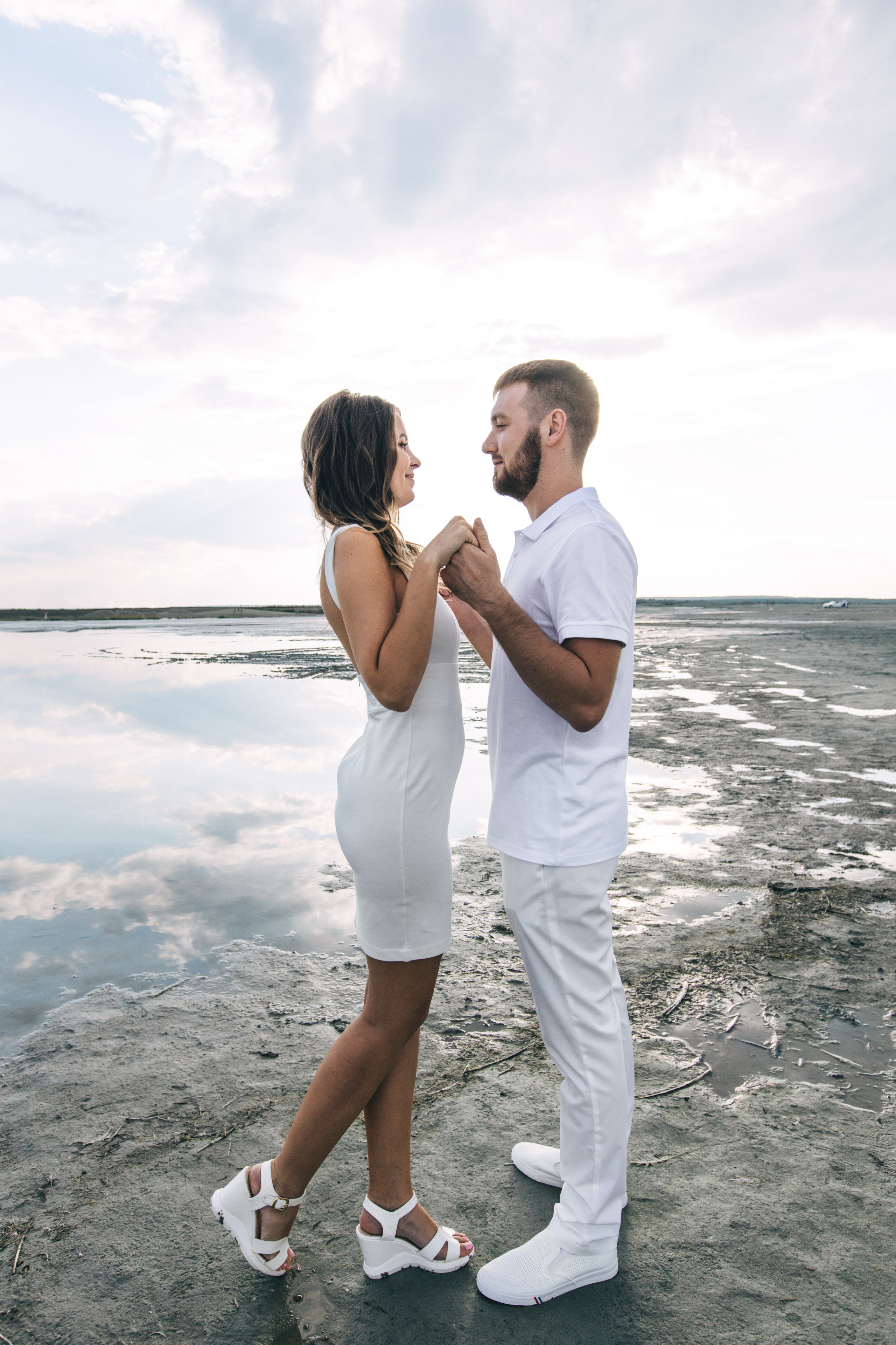 Предсвадебная лавстори Сережа и Саша. Фотограф Сочи, Екатеринбург, Евгения Ефимова