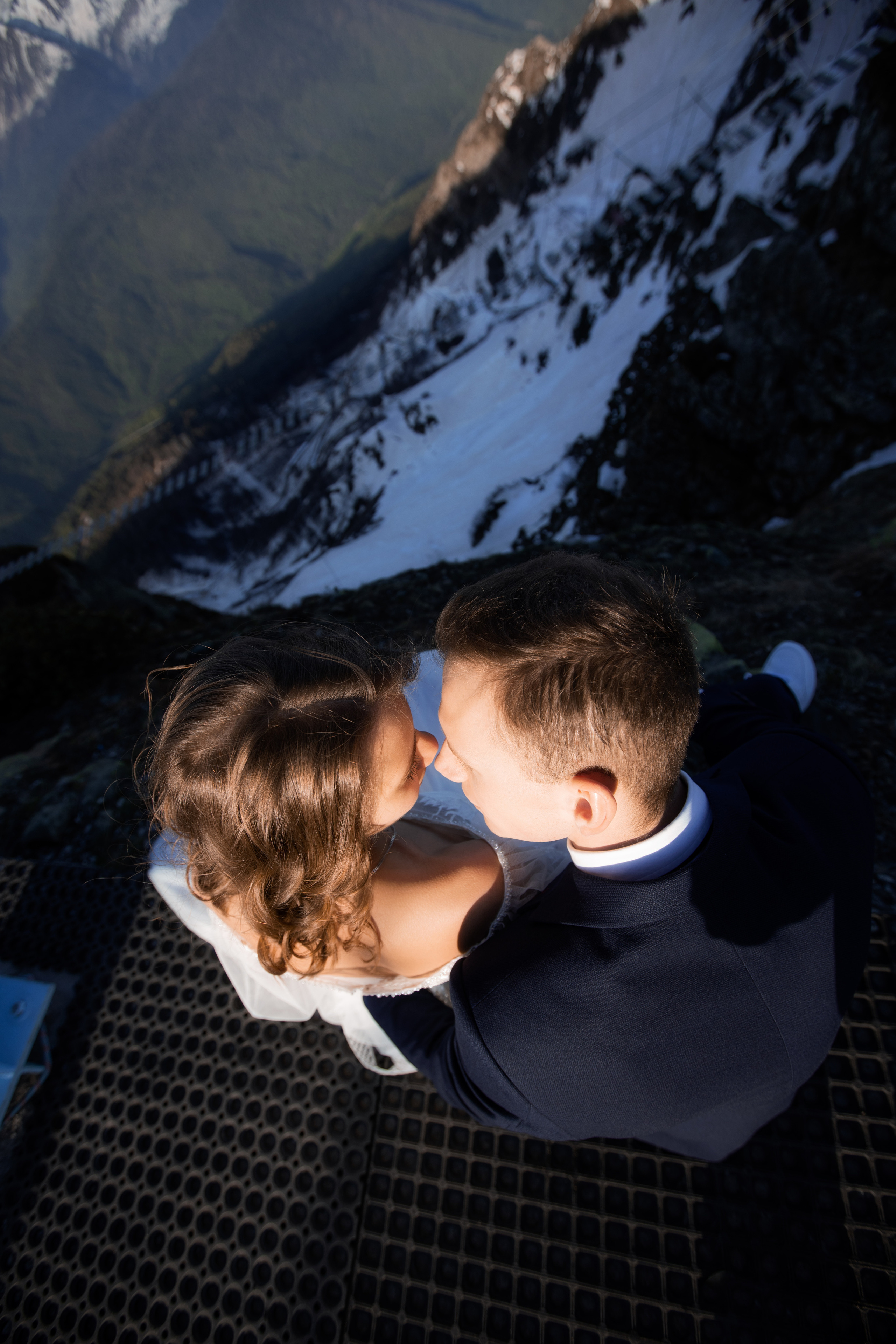 Вершина 2320 м. Фотограф Сочи, Екатеринбург, Евгения Ефимова