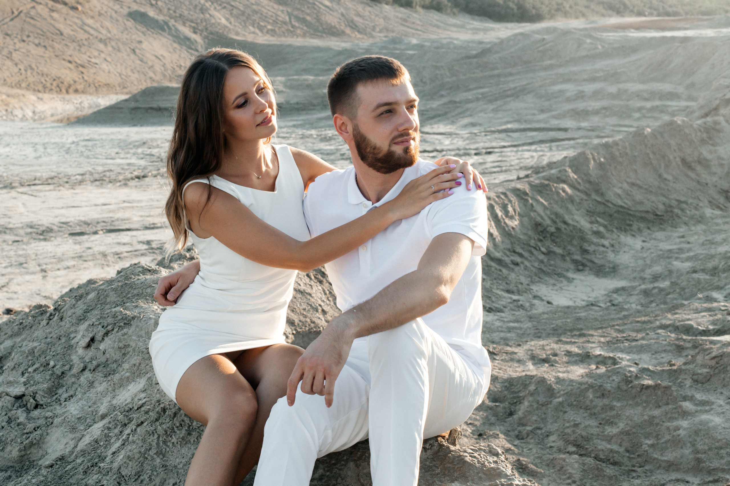 Предсвадебная лавстори Сережа и Саша. Фотограф Сочи, Екатеринбург, Евгения Ефимова