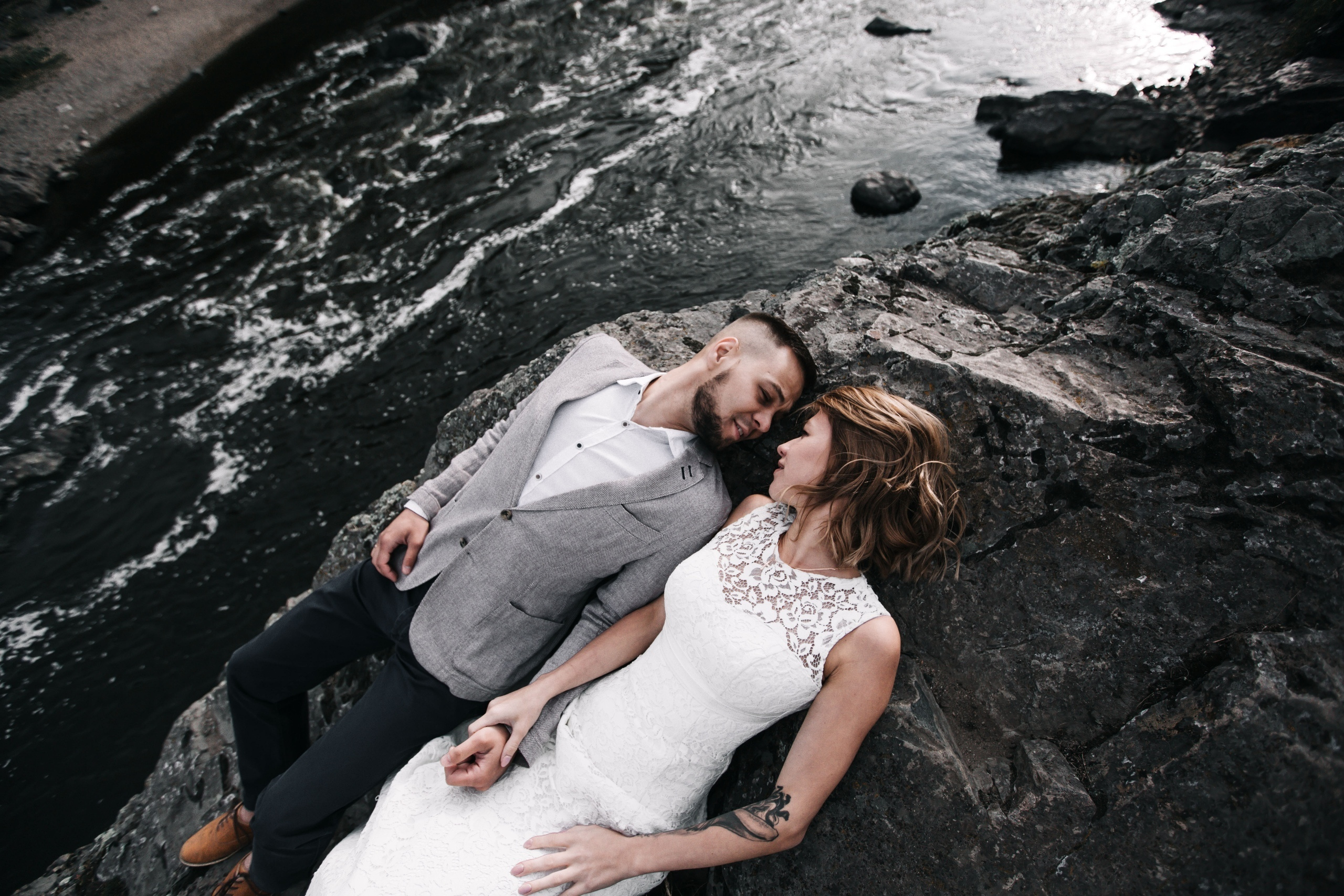 Стас и Вика. Фотограф Сочи, Екатеринбург, Евгения Ефимова