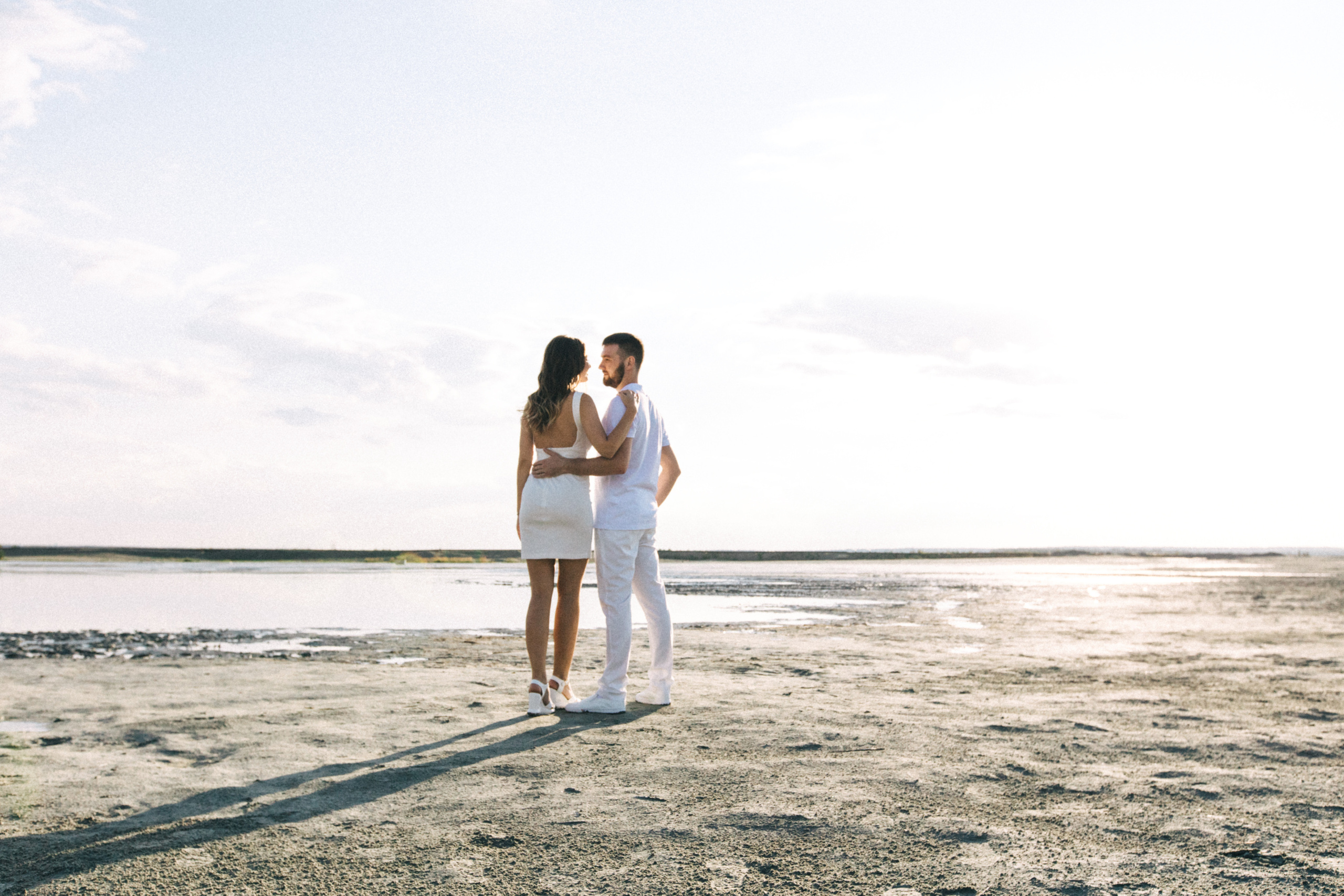 Предсвадебная лавстори Сережа и Саша. Фотограф Сочи, Екатеринбург, Евгения Ефимова