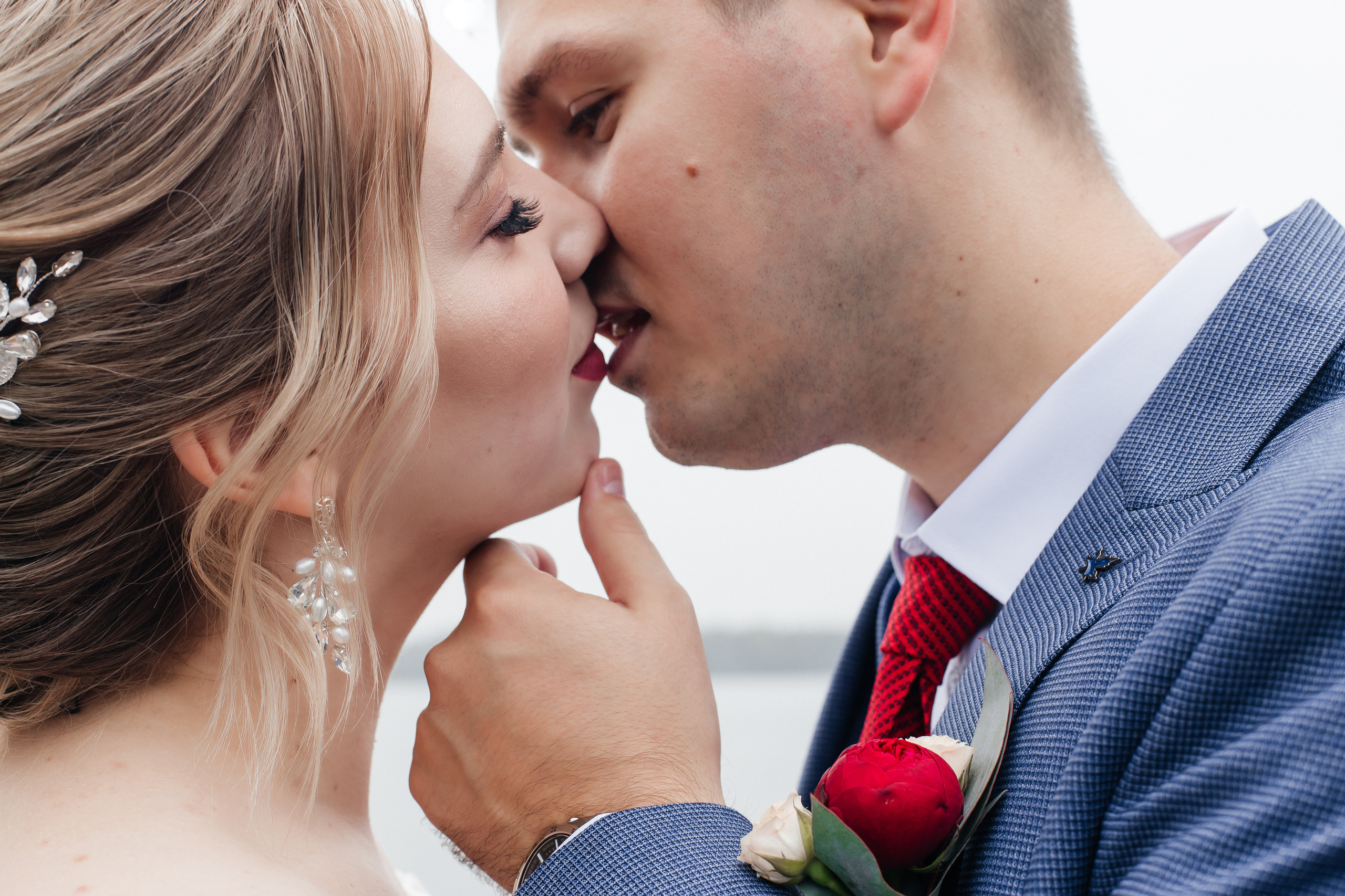 8.08 — Знак бесконечности. Егор и Ксюша. Фотограф Сочи, Екатеринбург, Евгения Ефимова