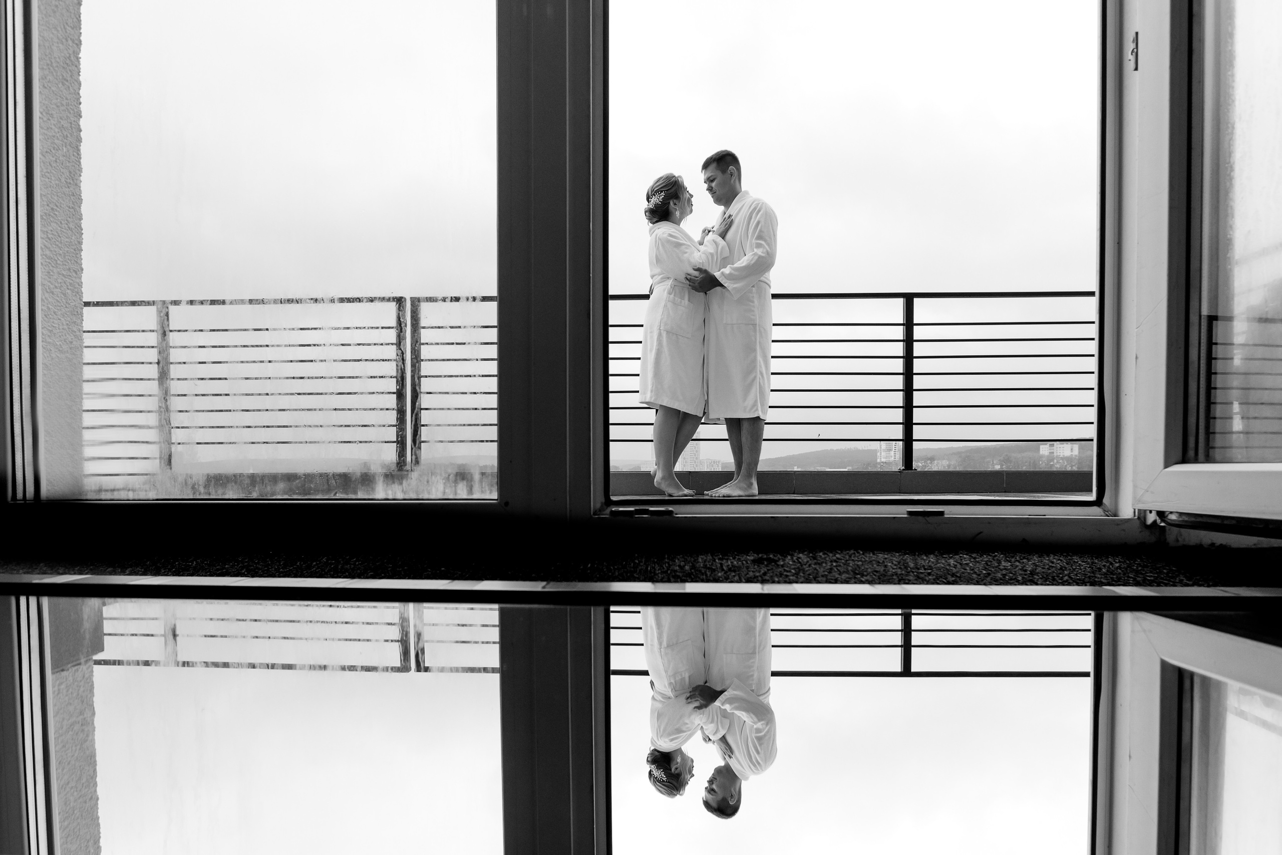 8.08 — Знак бесконечности. Егор и Ксюша. Фотограф Сочи, Екатеринбург, Евгения Ефимова