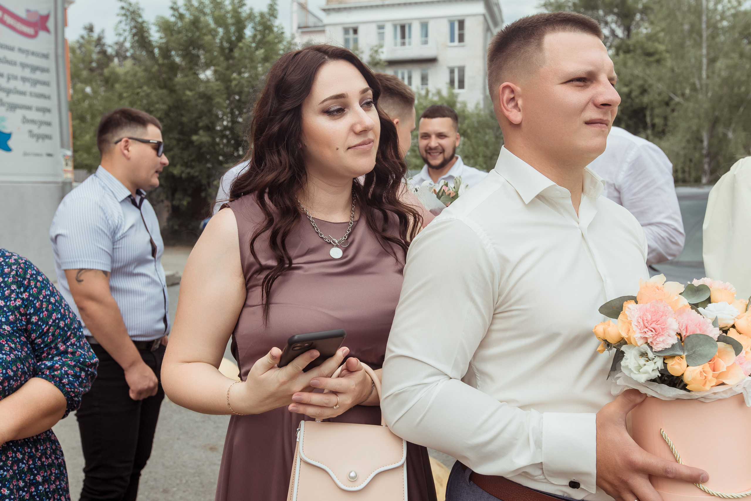 Счастье — оно такое, оно одно!. Фотограф Сочи, Екатеринбург, Евгения Ефимова