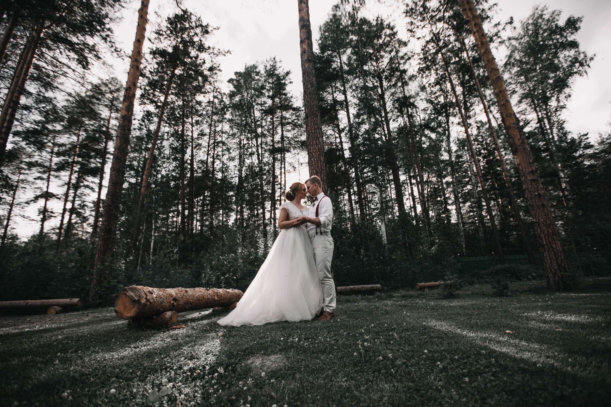 Свадебные истории. Фотограф Сочи, Екатеринбург, Евгения Ефимова