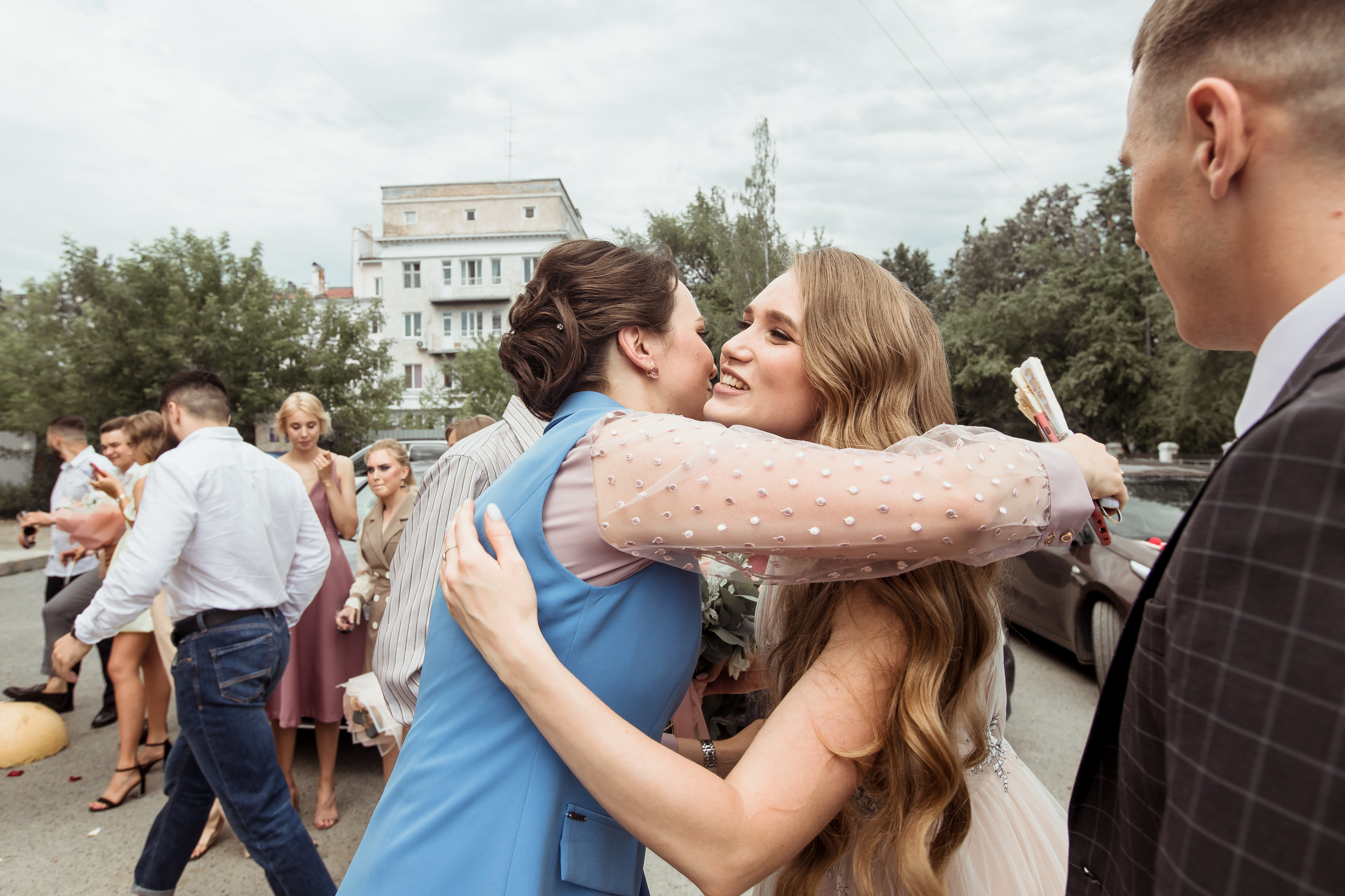 Счастье — оно такое, оно одно!. Фотограф Сочи, Екатеринбург, Евгения Ефимова