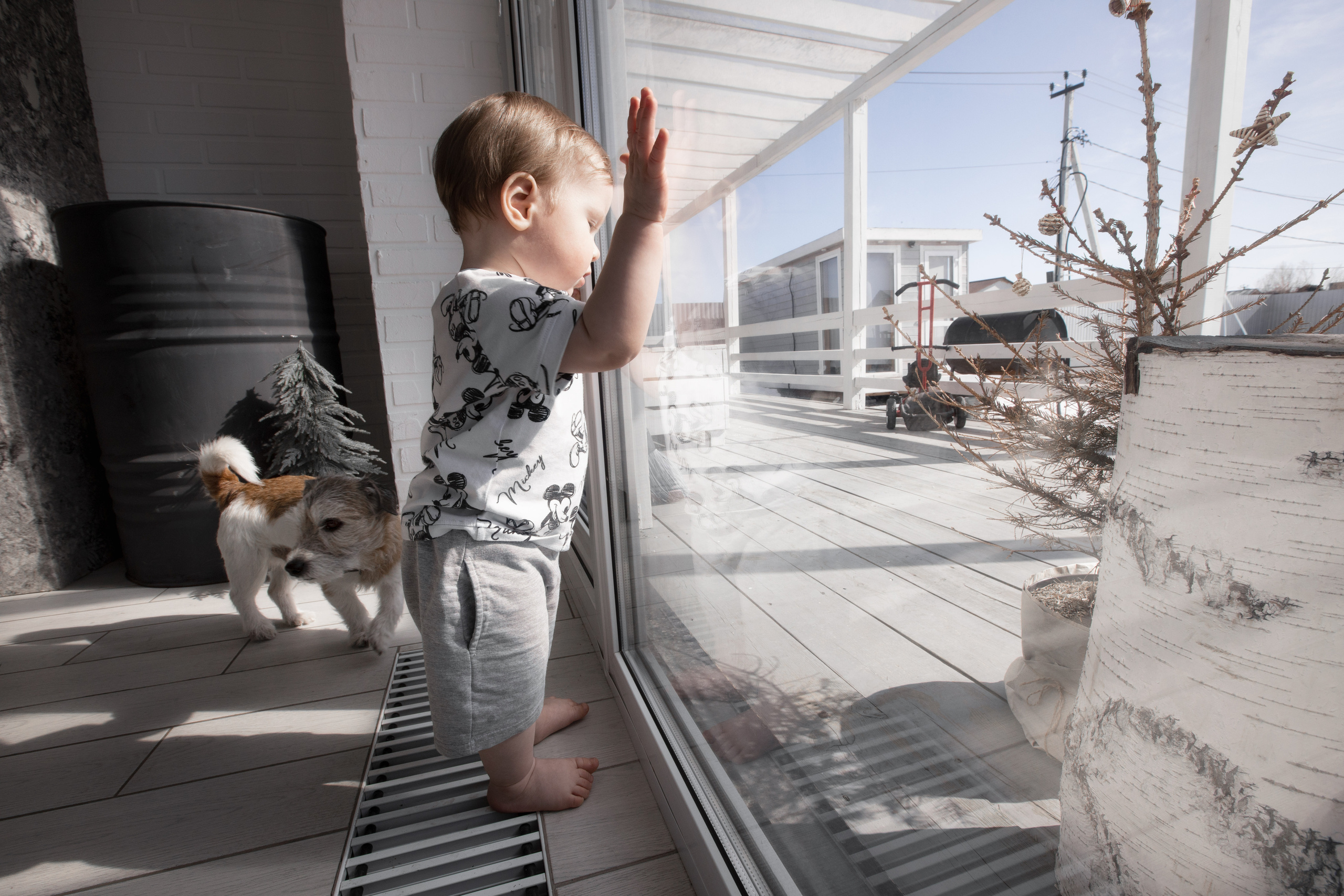 Семья Косухиных. Фотограф Сочи, Екатеринбург, Евгения Ефимова