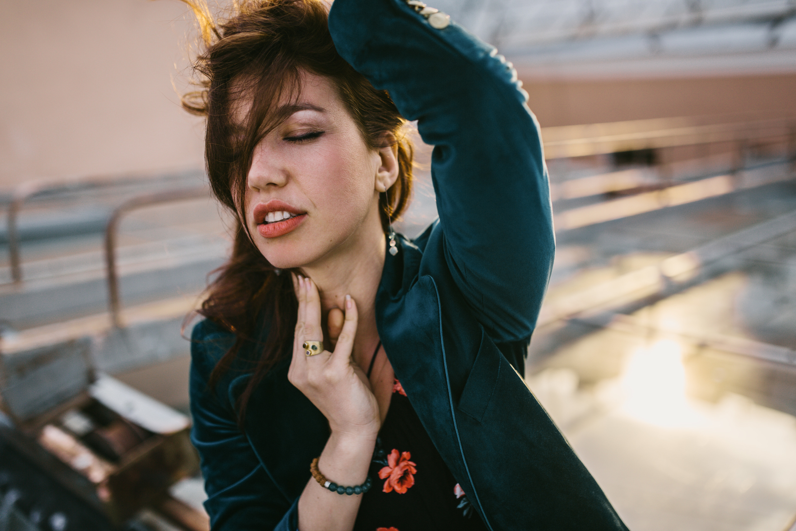 Черешенка Питер. Фотограф Сочи, Екатеринбург, Евгения Ефимова