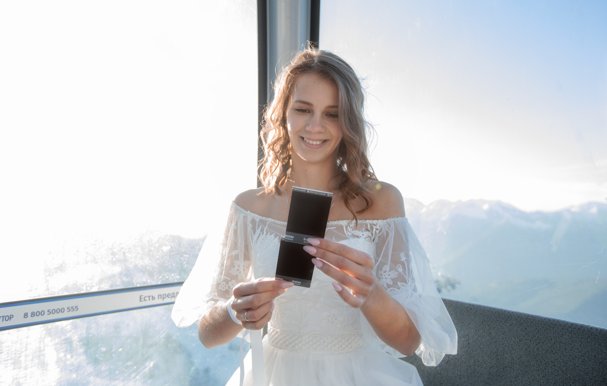 Вершина 2320 м. Фотограф Сочи, Екатеринбург, Евгения Ефимова