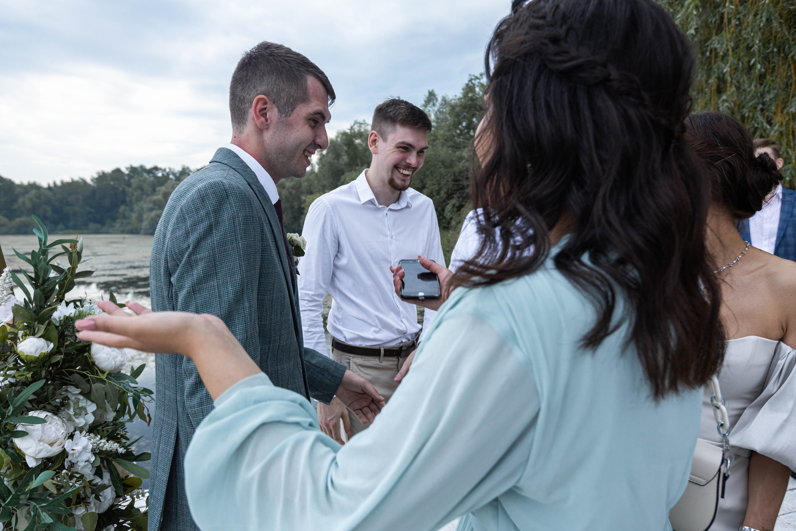 К § С. Фотограф Сочи, Екатеринбург, Евгения Ефимова