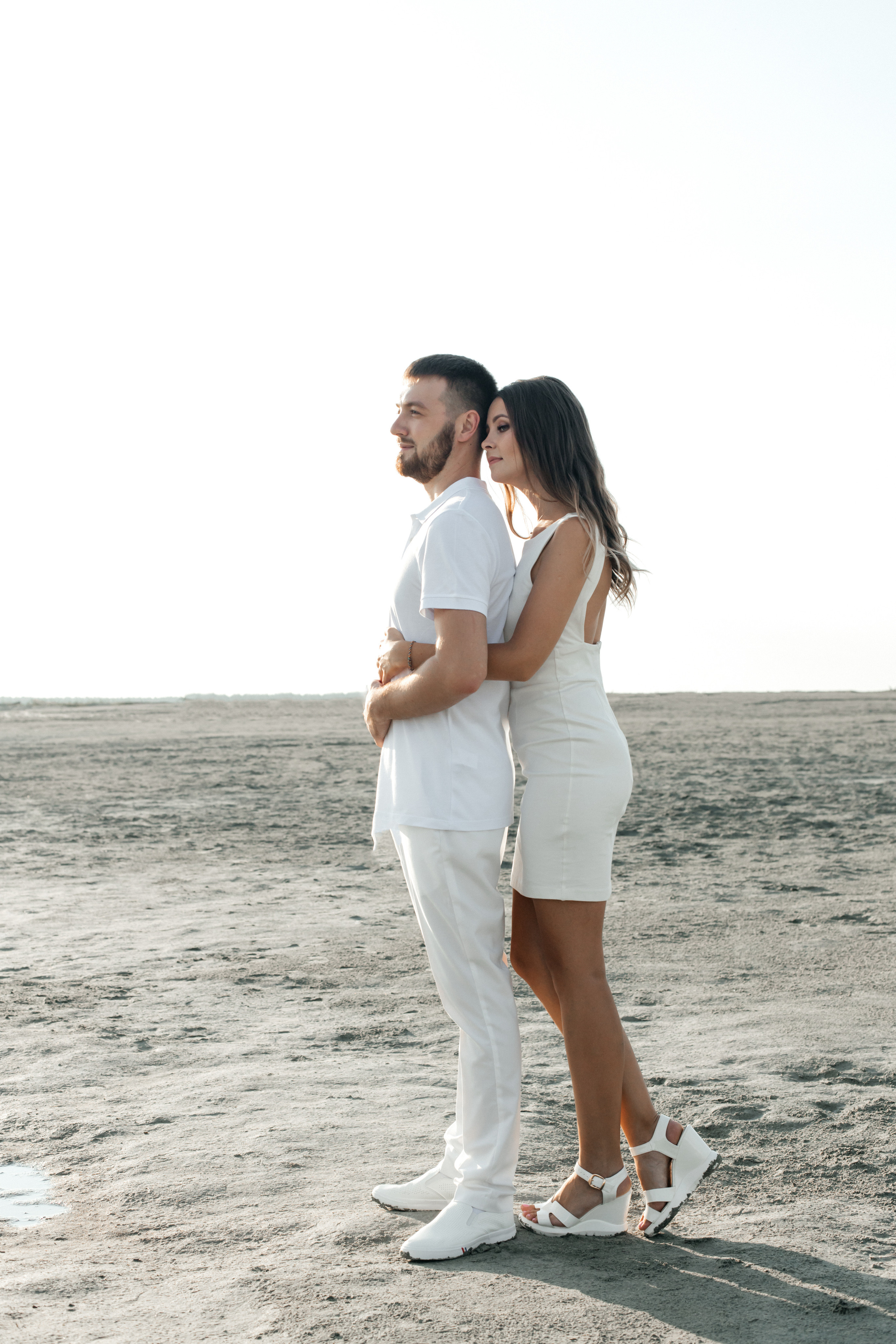 Предсвадебная лавстори Сережа и Саша. Фотограф Сочи, Екатеринбург, Евгения Ефимова