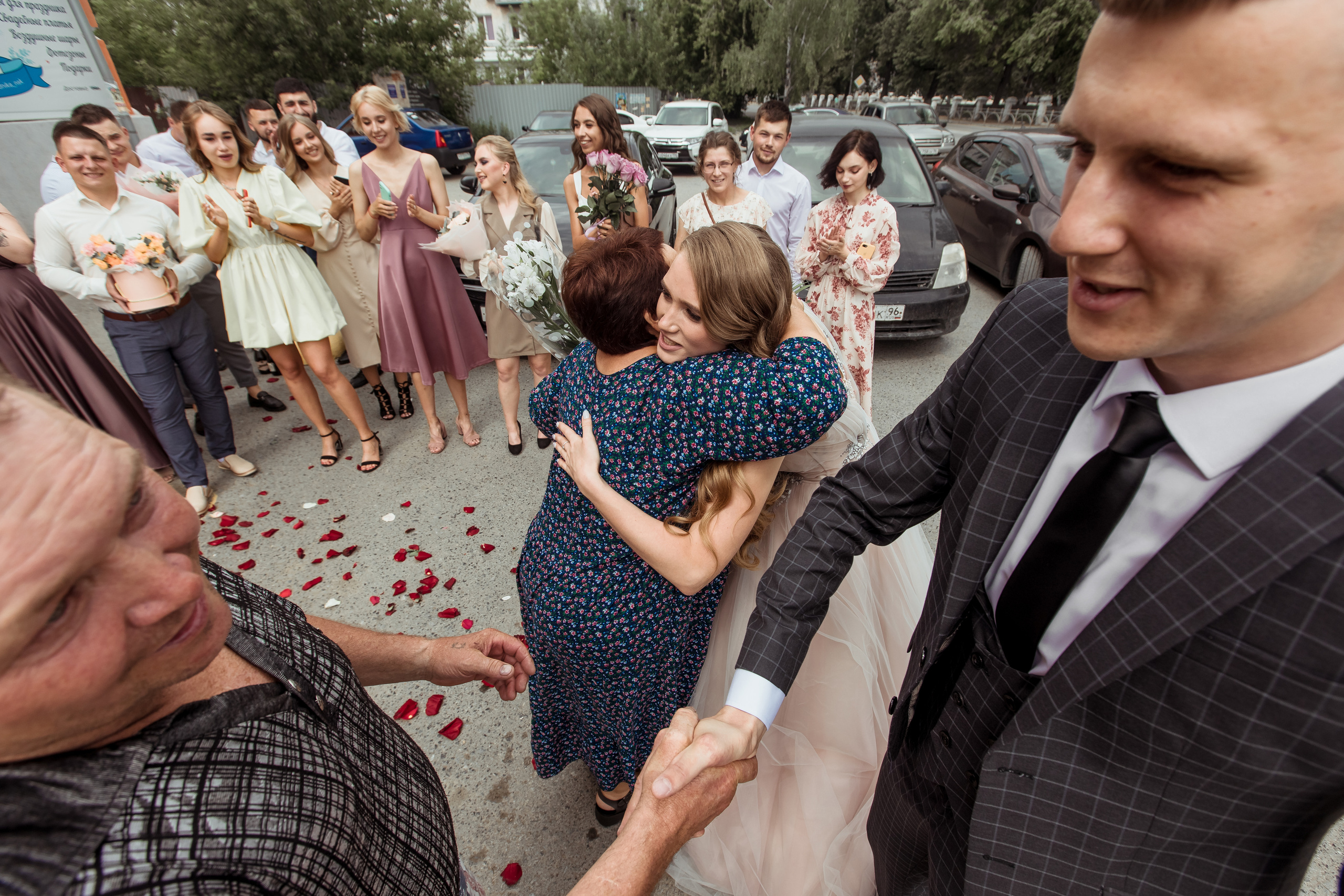 Счастье — оно такое, оно одно!. Фотограф Сочи, Екатеринбург, Евгения Ефимова