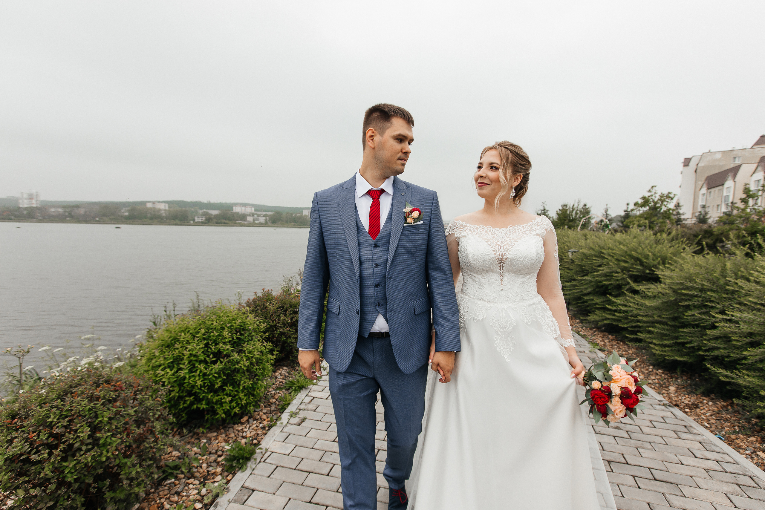 8.08 — Знак бесконечности. Егор и Ксюша. Фотограф Сочи, Екатеринбург, Евгения Ефимова