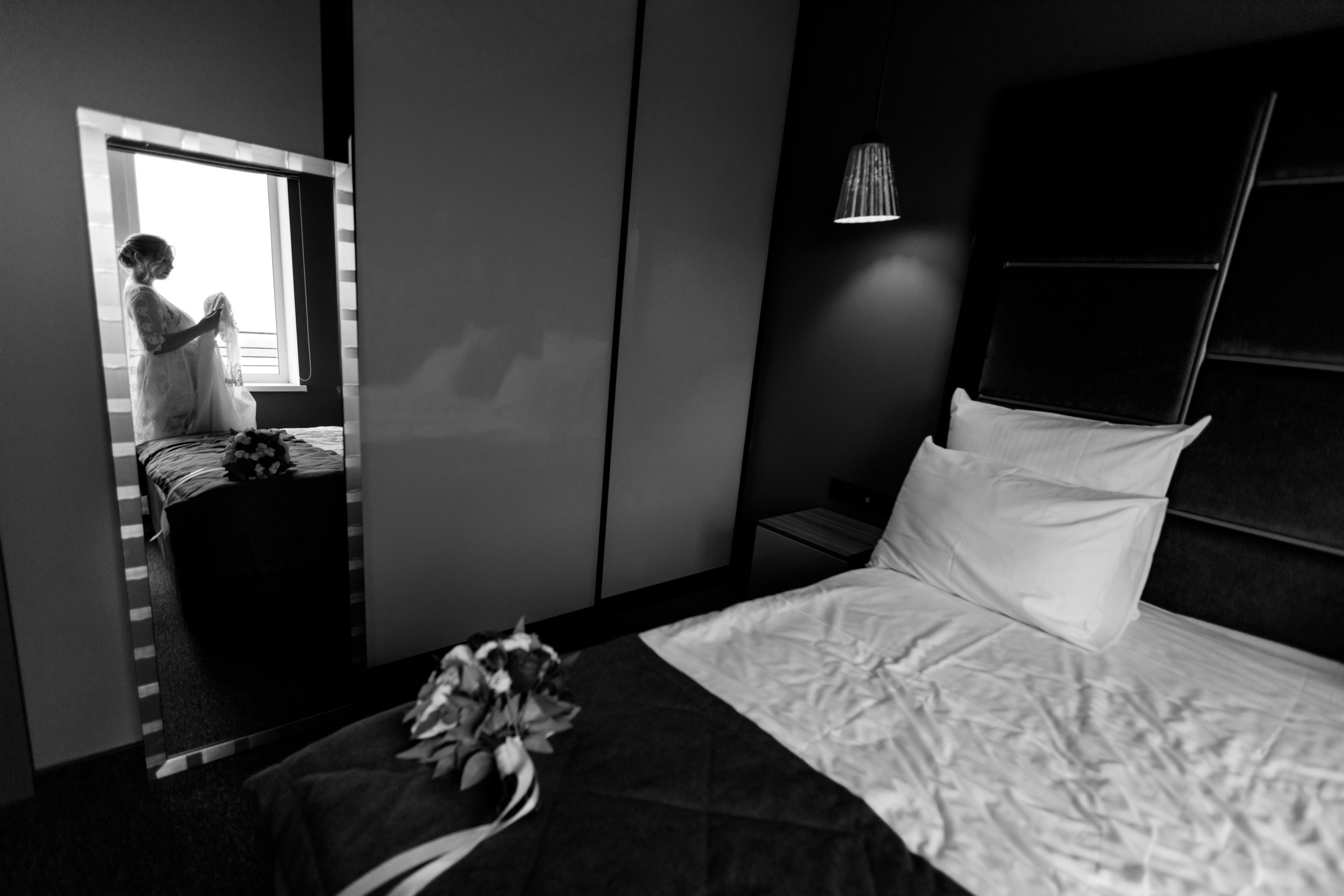 8.08 — Знак бесконечности. Егор и Ксюша. Фотограф Сочи, Екатеринбург, Евгения Ефимова