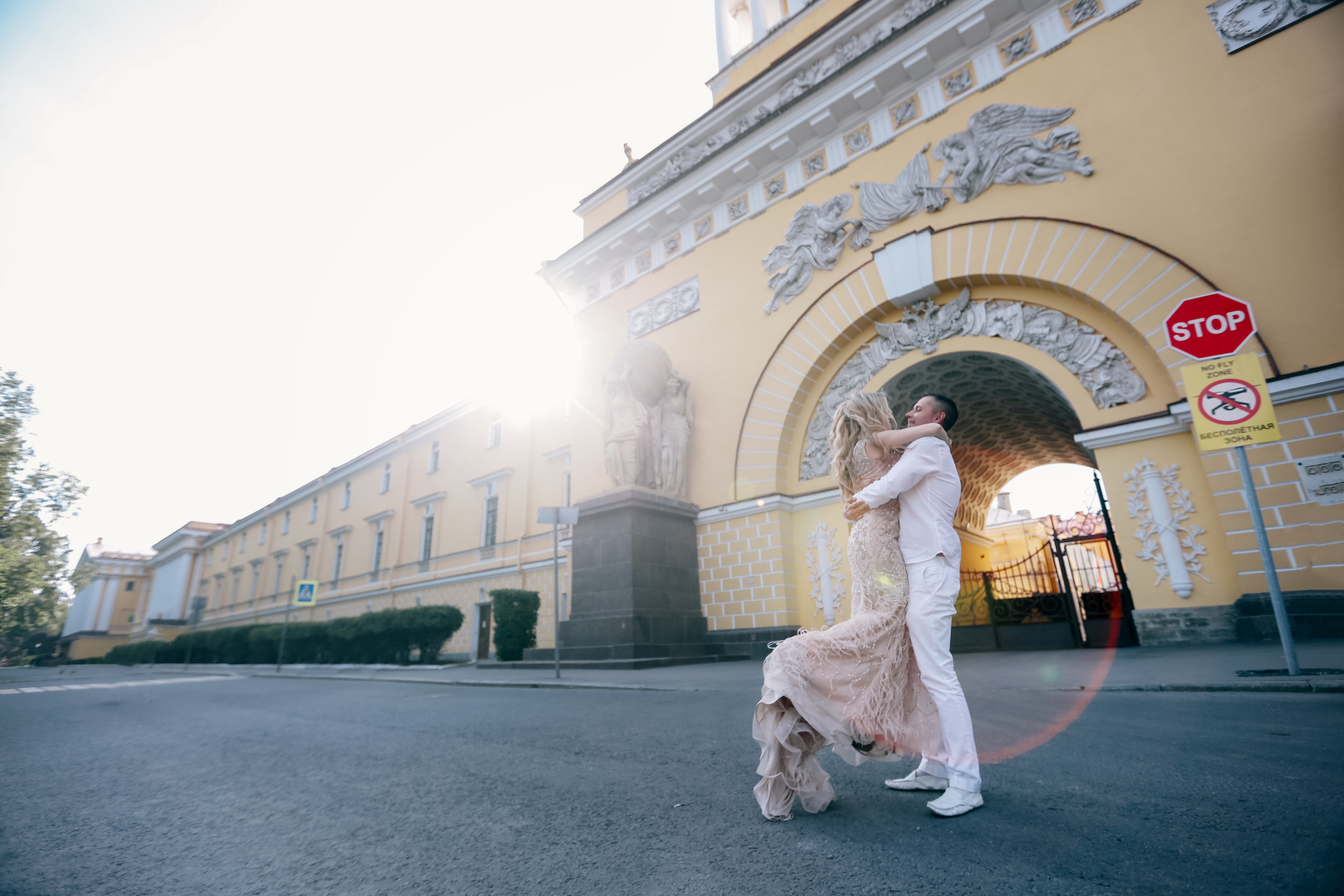 Свадебные истории. Фотограф Сочи, Екатеринбург, Евгения Ефимова