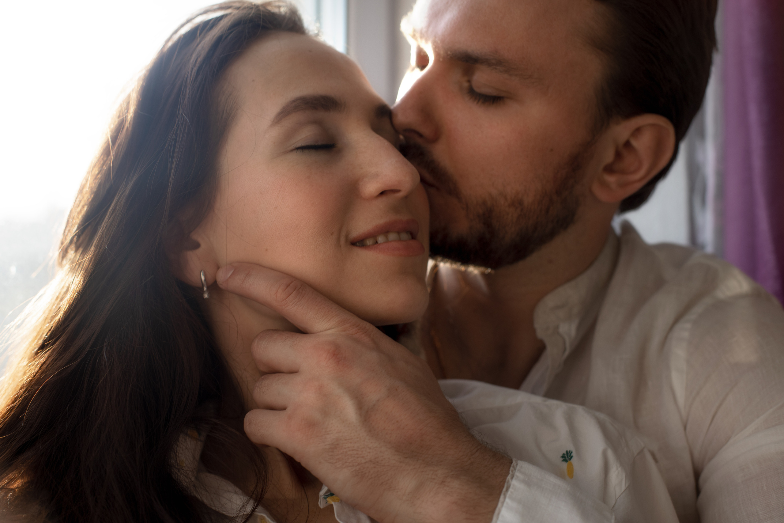 История одного дня. Фотограф Сочи, Екатеринбург, Евгения Ефимова