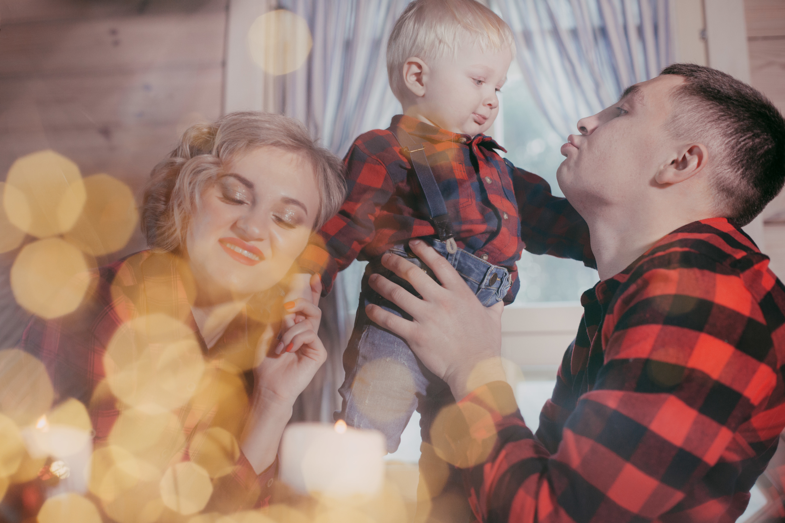 Семья. Фотограф Сочи, Екатеринбург, Евгения Ефимова