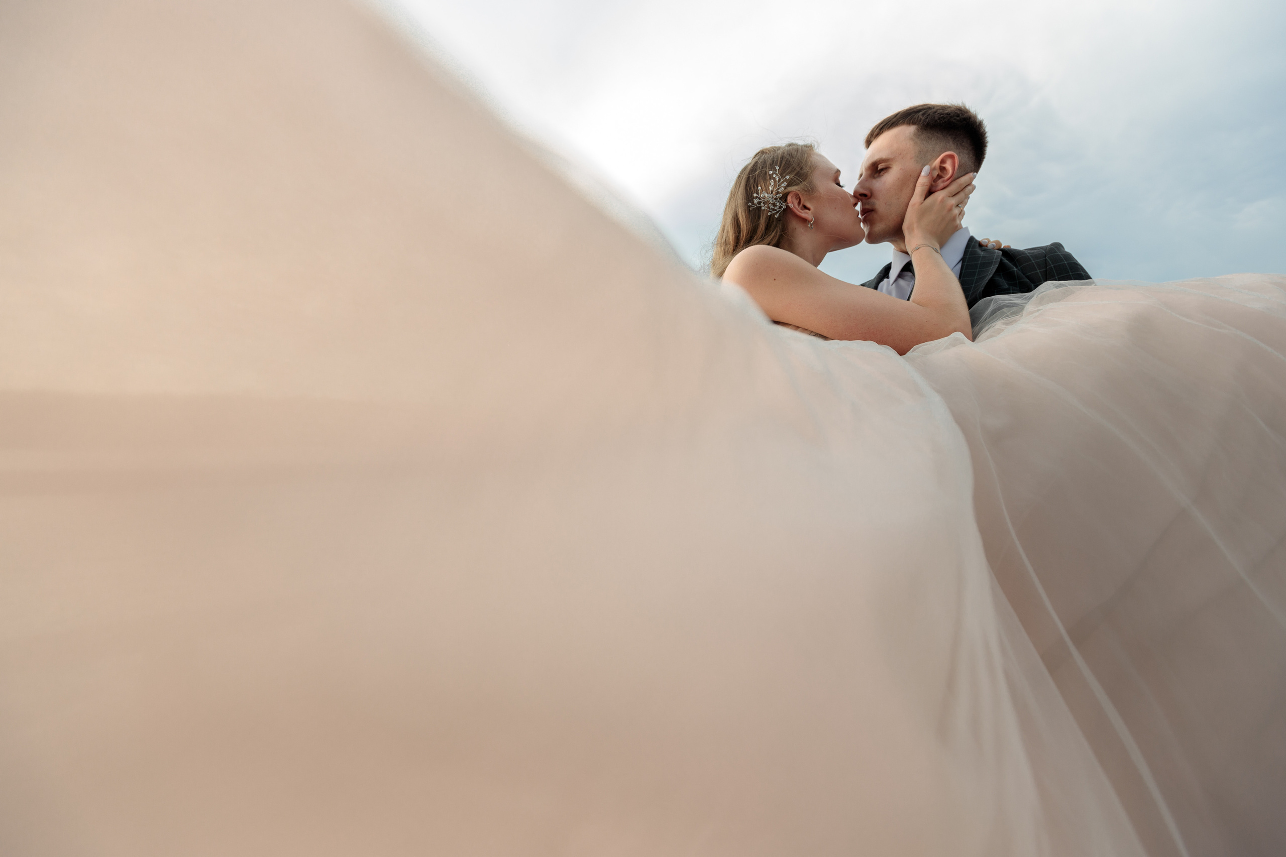 Счастье — оно такое, оно одно!. Фотограф Сочи, Екатеринбург, Евгения Ефимова