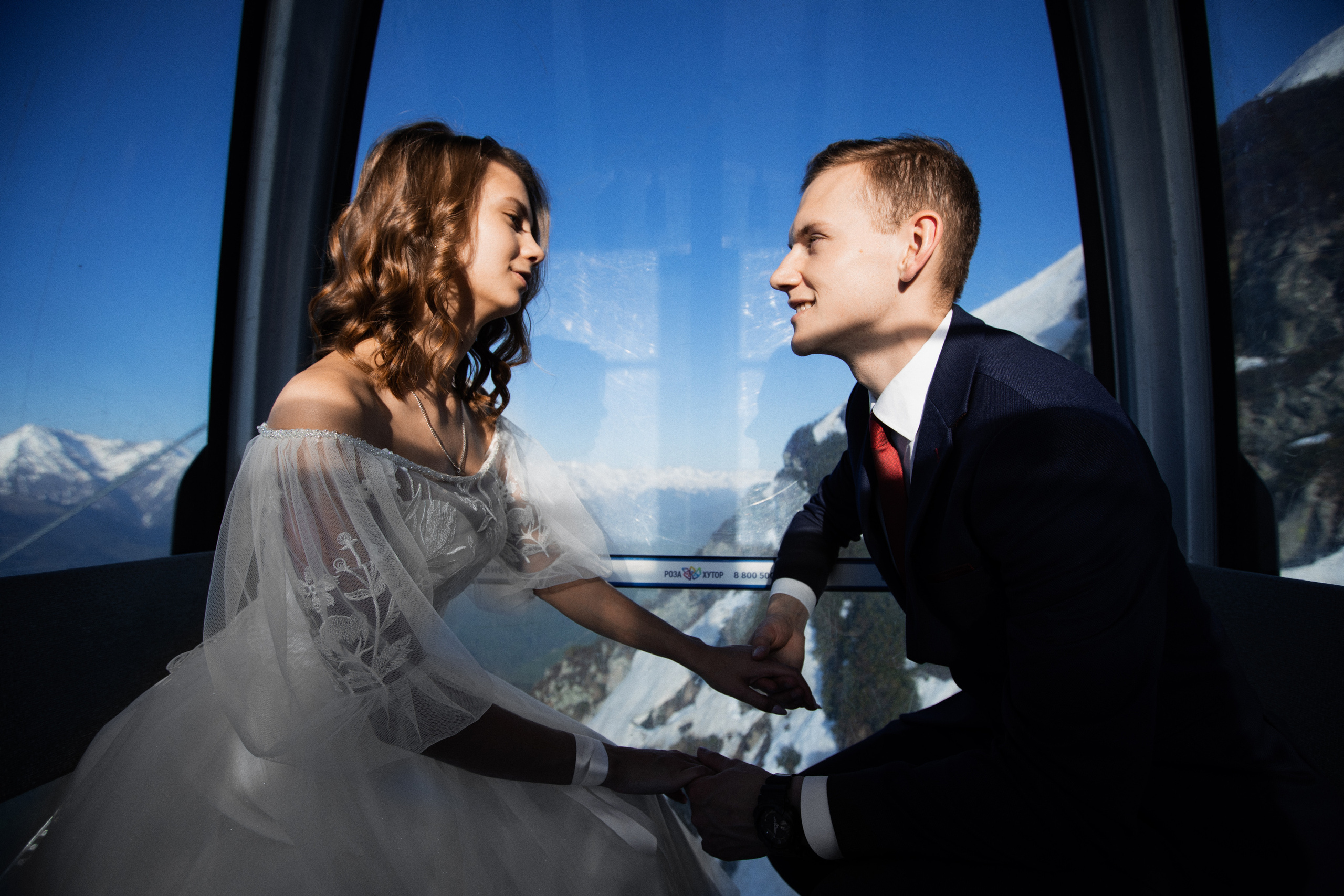 Вершина 2320 м. Фотограф Сочи, Екатеринбург, Евгения Ефимова