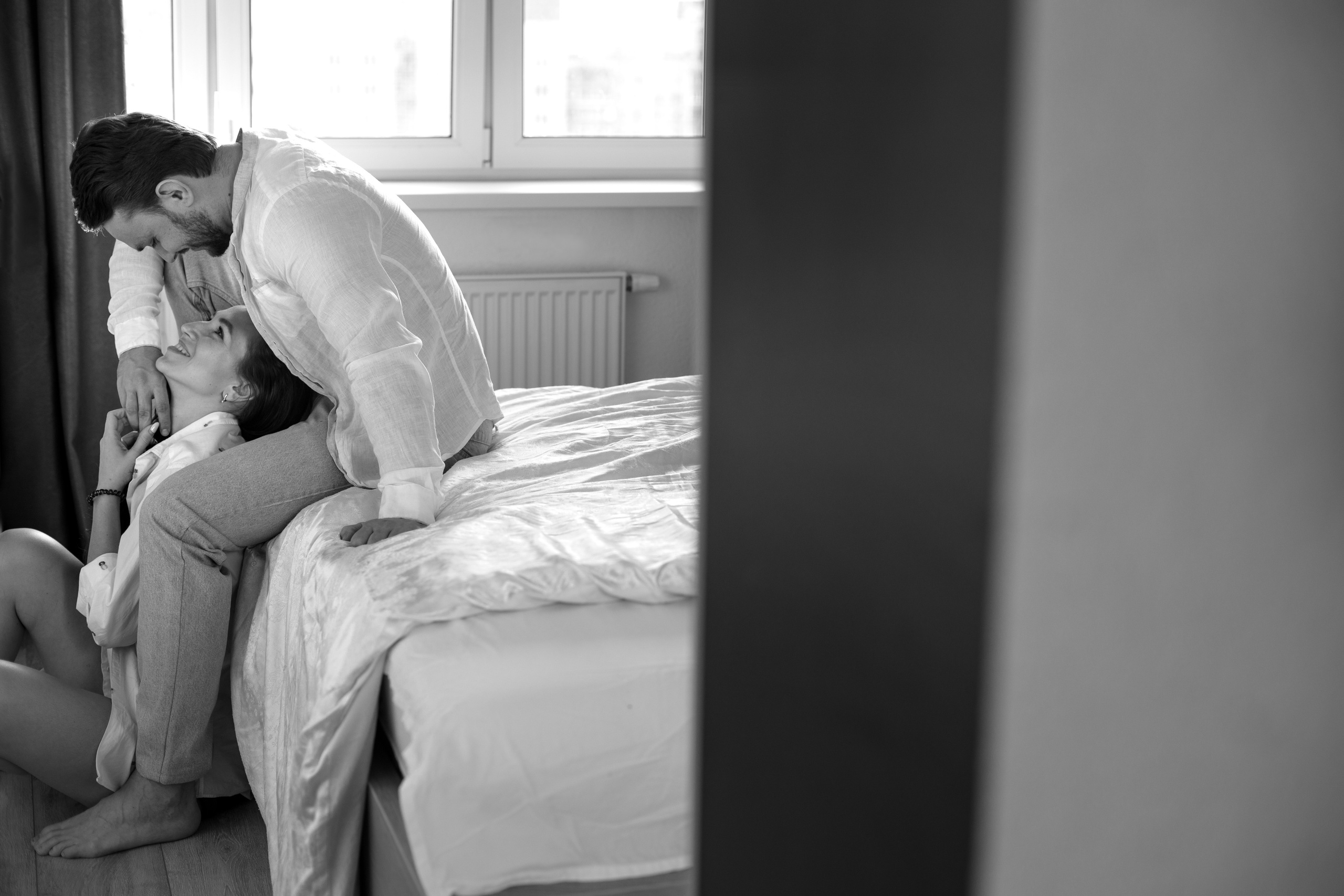 История одного дня. Фотограф Сочи, Екатеринбург, Евгения Ефимова