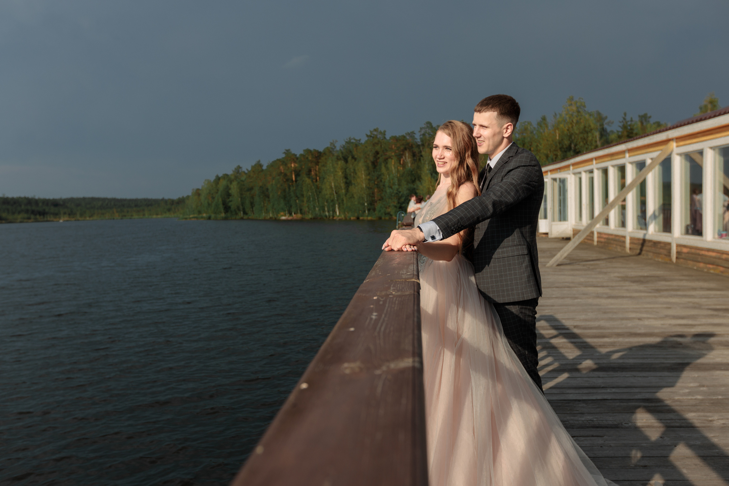 Счастье — оно такое, оно одно!. Фотограф Сочи, Екатеринбург, Евгения Ефимова