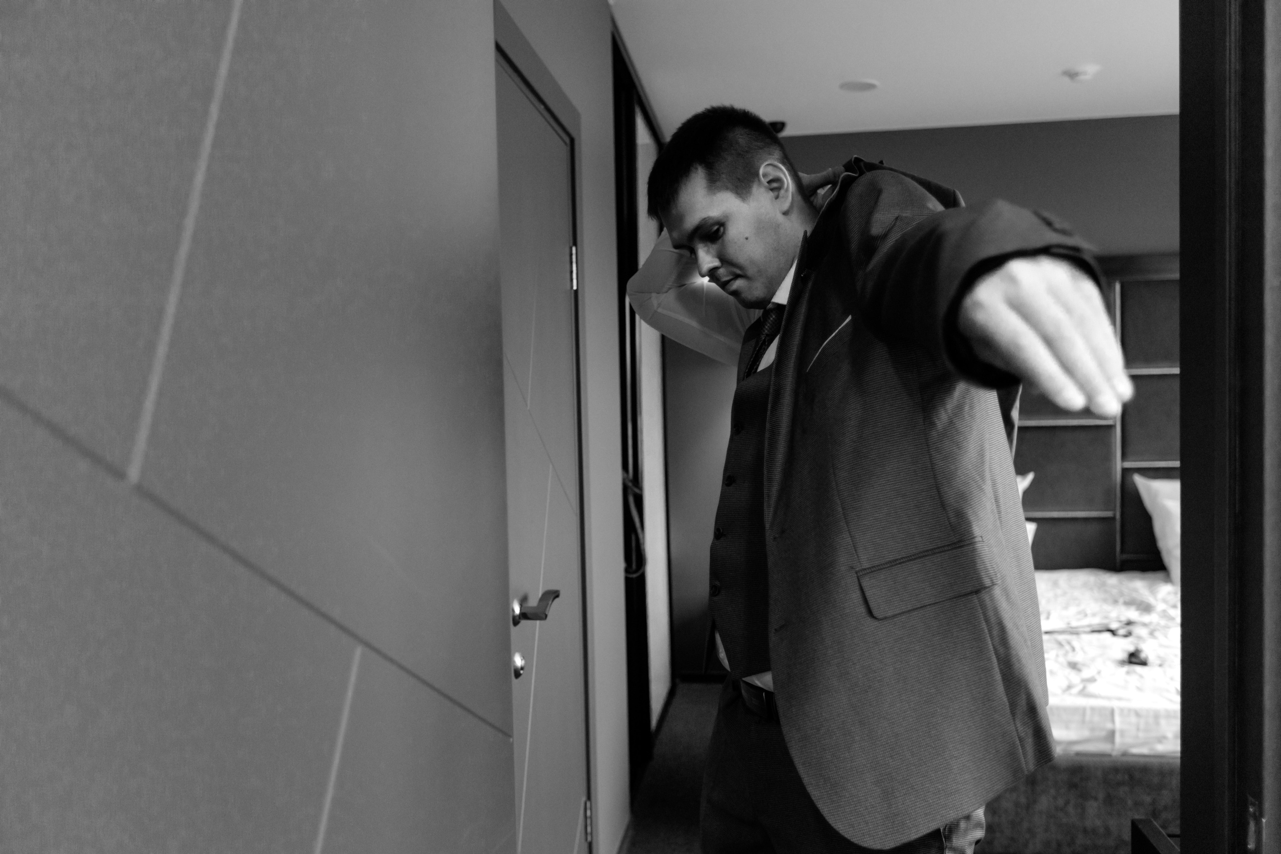 8.08 — Знак бесконечности. Егор и Ксюша. Фотограф Сочи, Екатеринбург, Евгения Ефимова