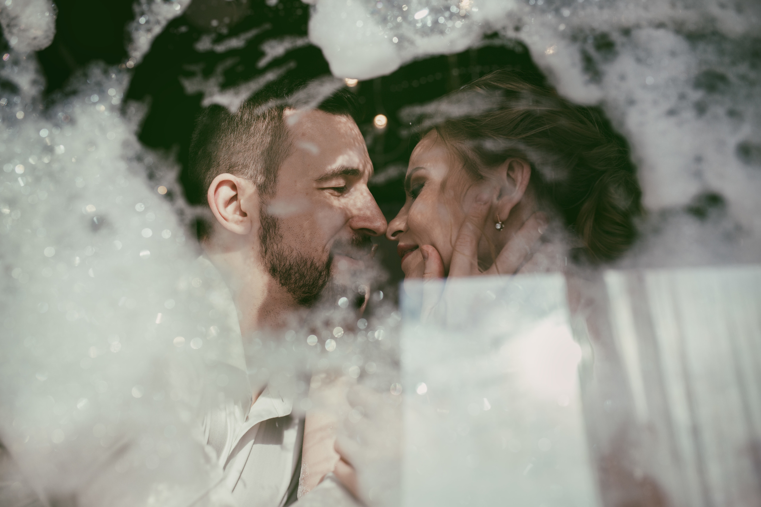 Свадебные истории. Фотограф Сочи, Екатеринбург, Евгения Ефимова