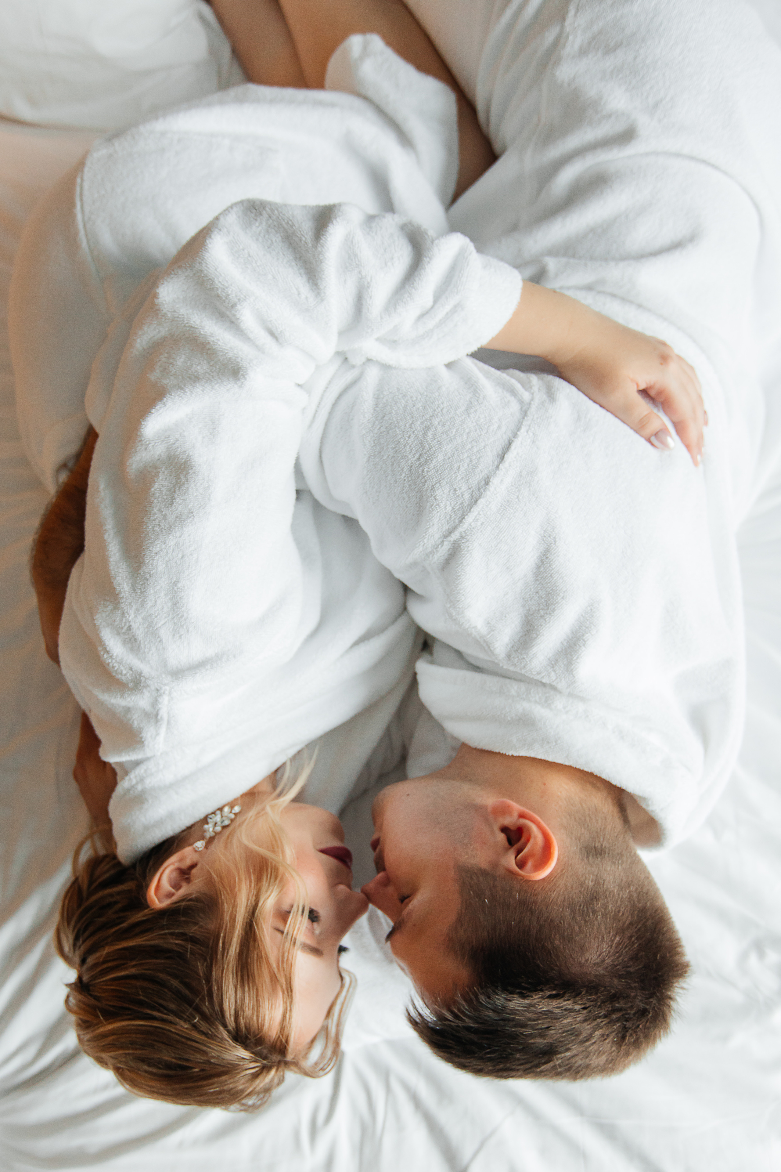 8.08 — Знак бесконечности. Егор и Ксюша. Фотограф Сочи, Екатеринбург, Евгения Ефимова