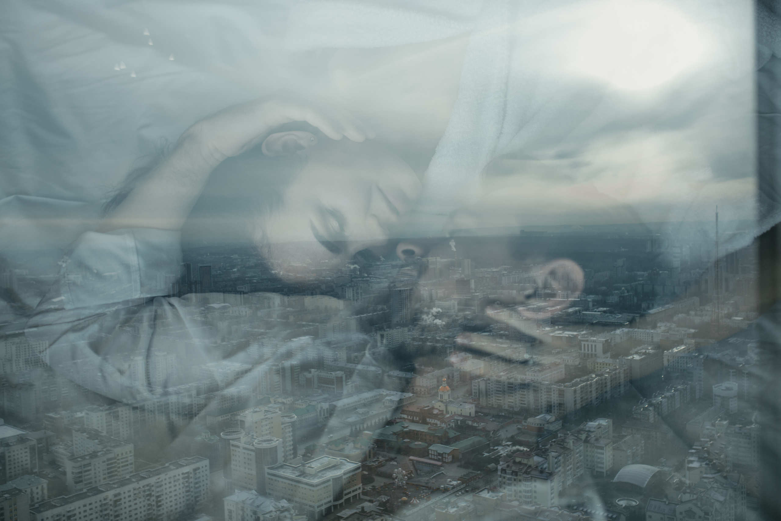 Там, на высоте!. Фотограф Сочи, Екатеринбург, Евгения Ефимова