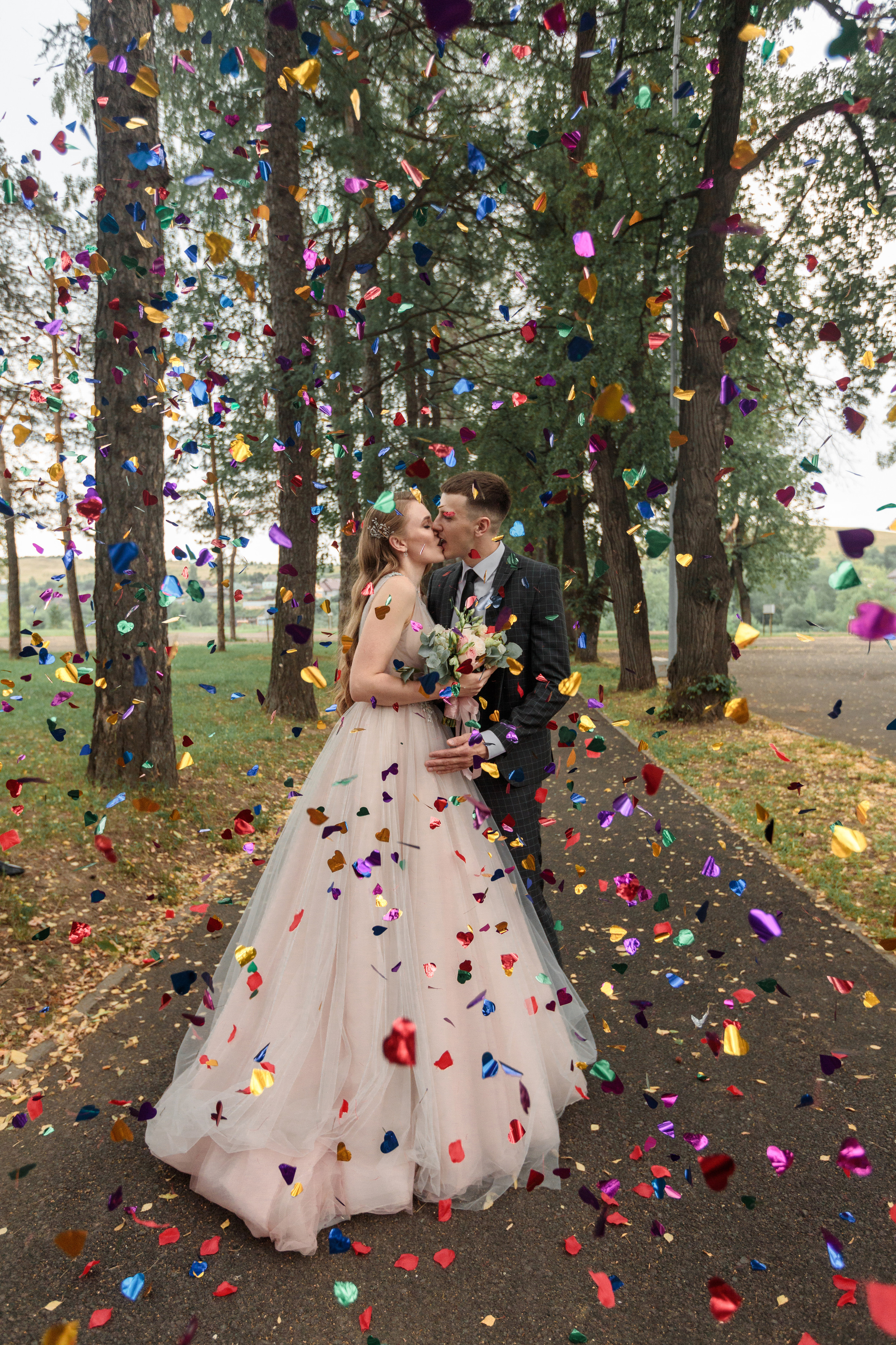 Счастье — оно такое, оно одно!. Фотограф Сочи, Екатеринбург, Евгения Ефимова