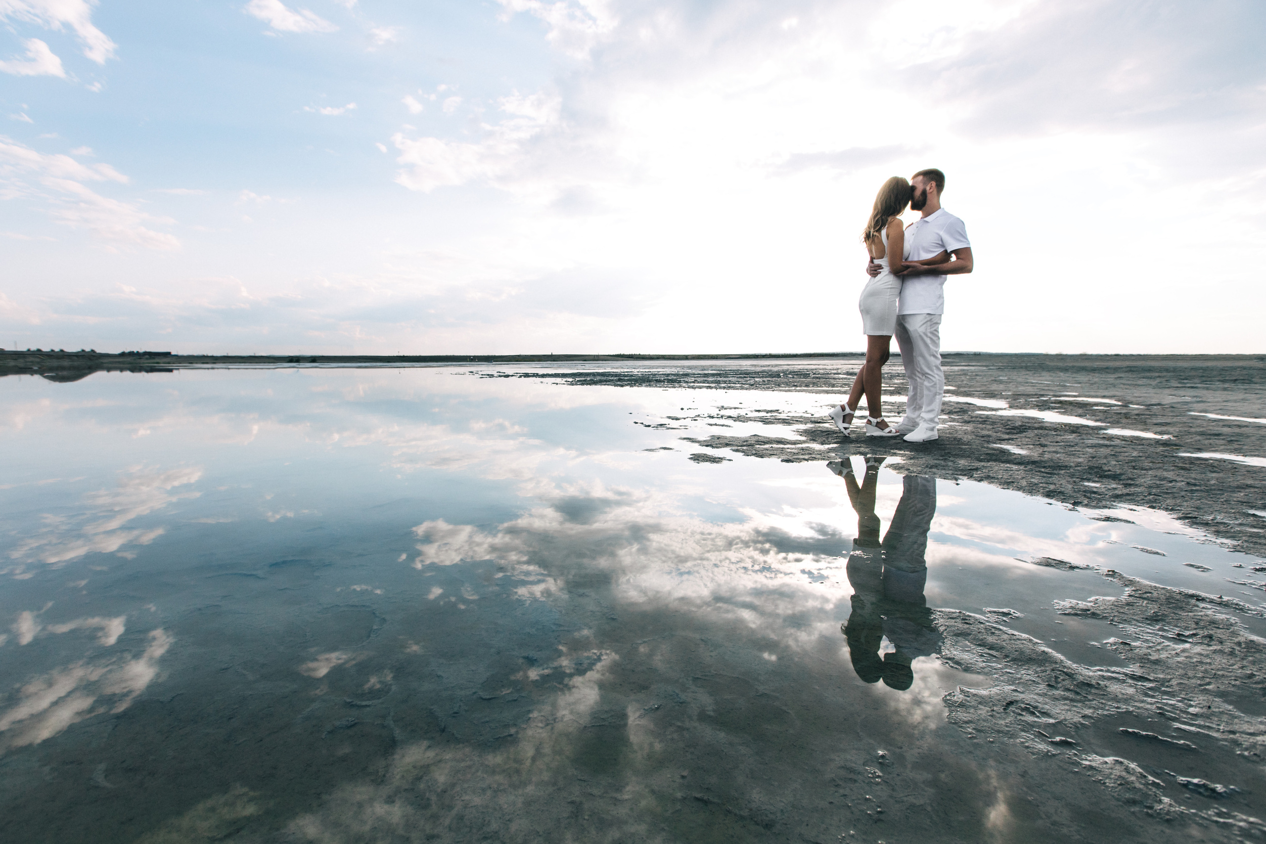 Предсвадебная лавстори Сережа и Саша. Фотограф Сочи, Екатеринбург, Евгения Ефимова