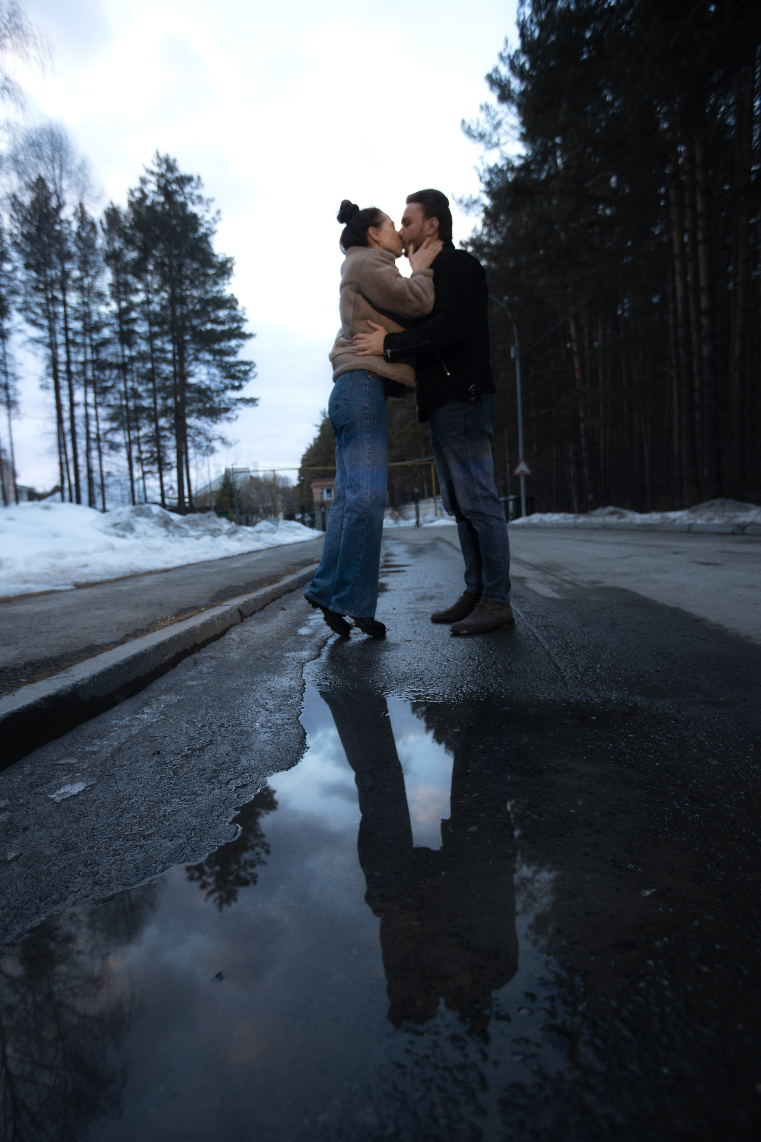 История одного дня. Фотограф Сочи, Екатеринбург, Евгения Ефимова