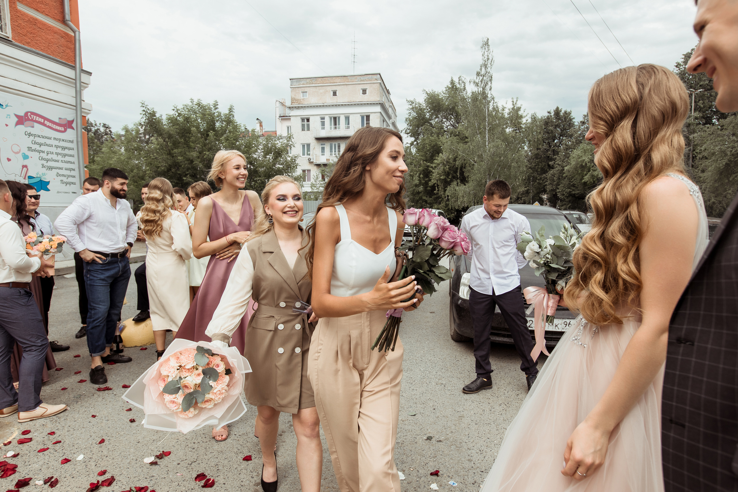 Счастье — оно такое, оно одно!. Фотограф Сочи, Екатеринбург, Евгения Ефимова