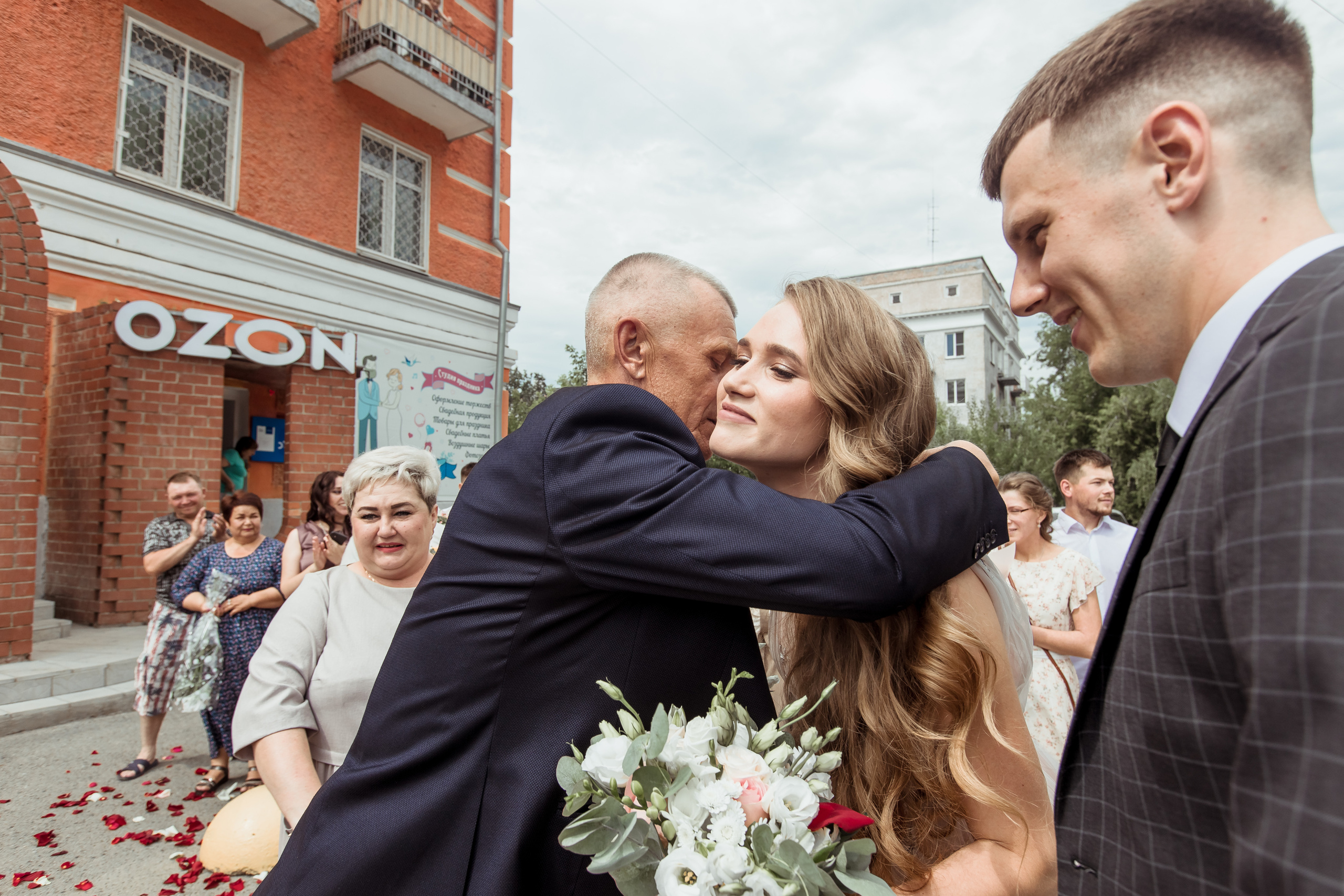 Счастье — оно такое, оно одно!. Фотограф Сочи, Екатеринбург, Евгения Ефимова