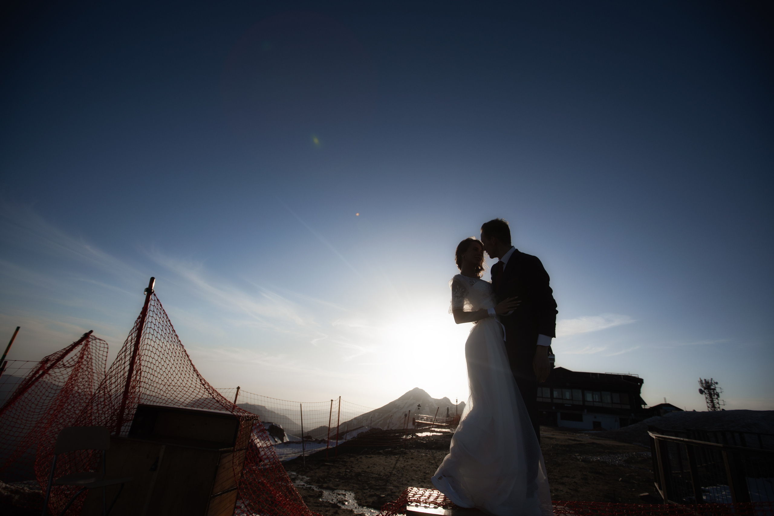 Вершина 2320 м. Фотограф Сочи, Екатеринбург, Евгения Ефимова