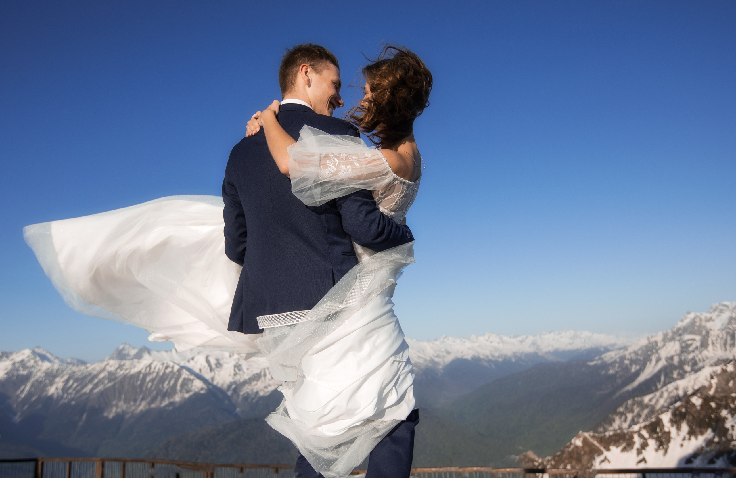 Вершина 2320 м. Фотограф Сочи, Екатеринбург, Евгения Ефимова