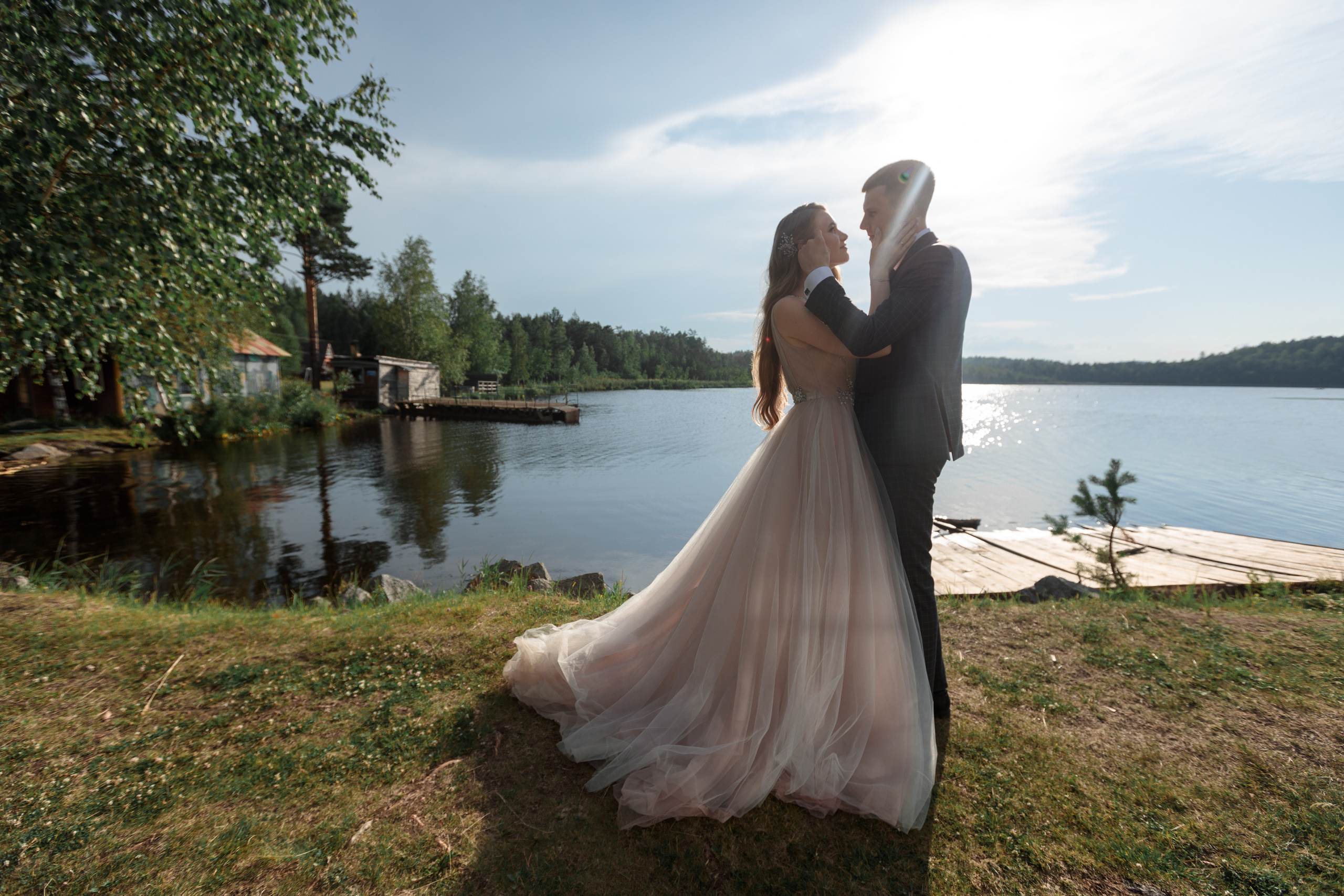 Счастье — оно такое, оно одно!. Фотограф Сочи, Екатеринбург, Евгения Ефимова