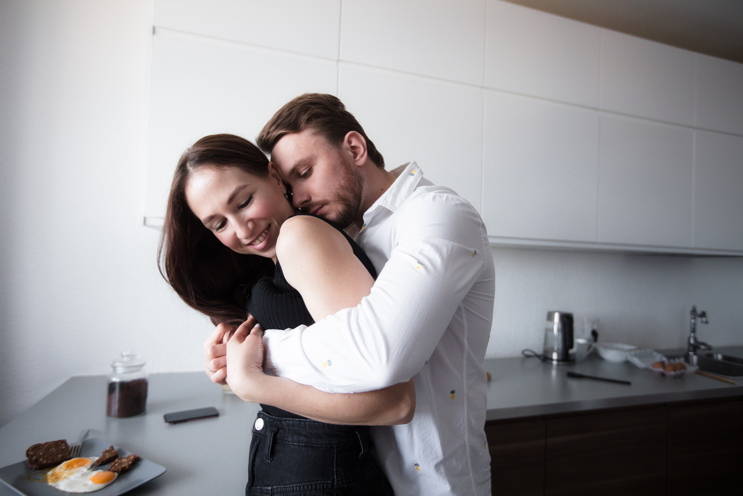 История одного дня. Фотограф Сочи, Екатеринбург, Евгения Ефимова