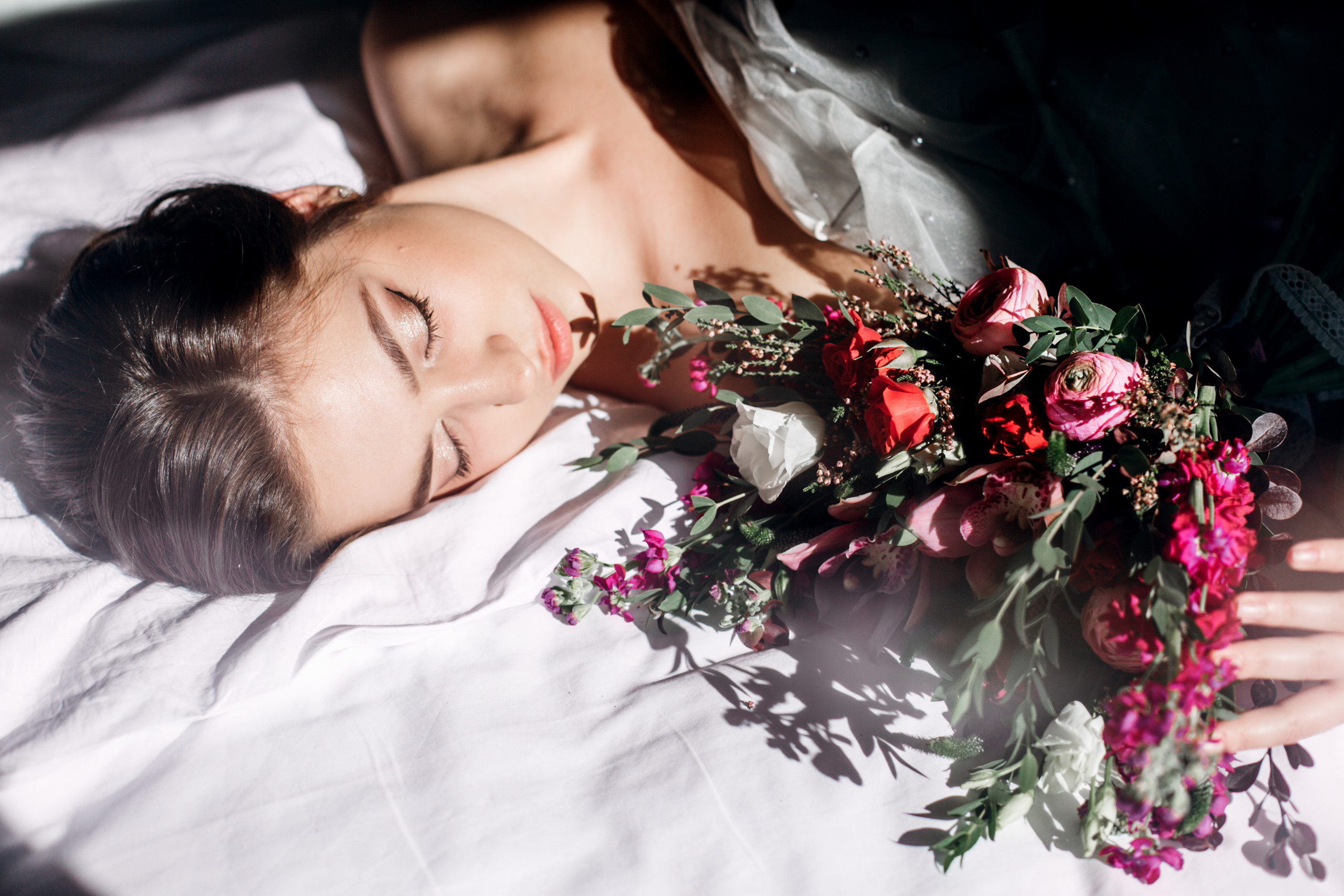 На счастье. Фотограф Сочи, Екатеринбург, Евгения Ефимова