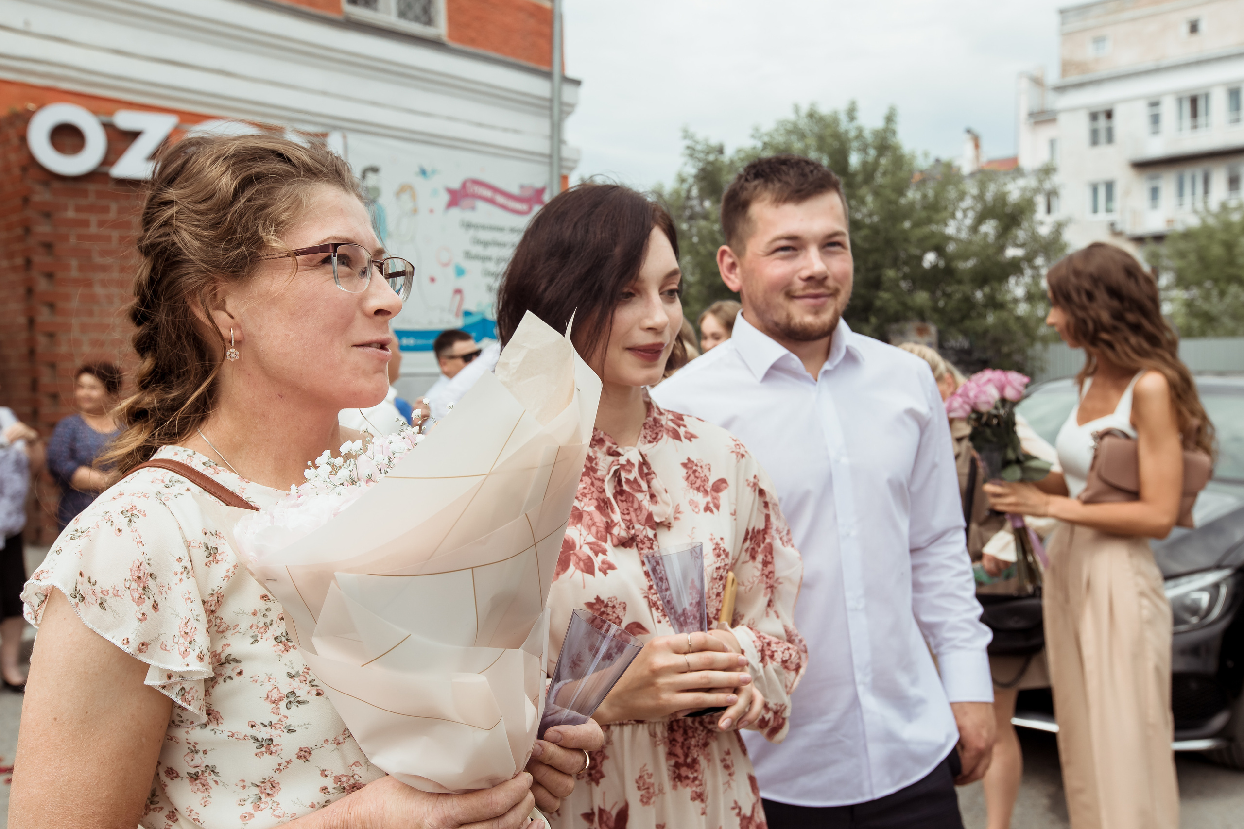 Счастье — оно такое, оно одно!. Фотограф Сочи, Екатеринбург, Евгения Ефимова