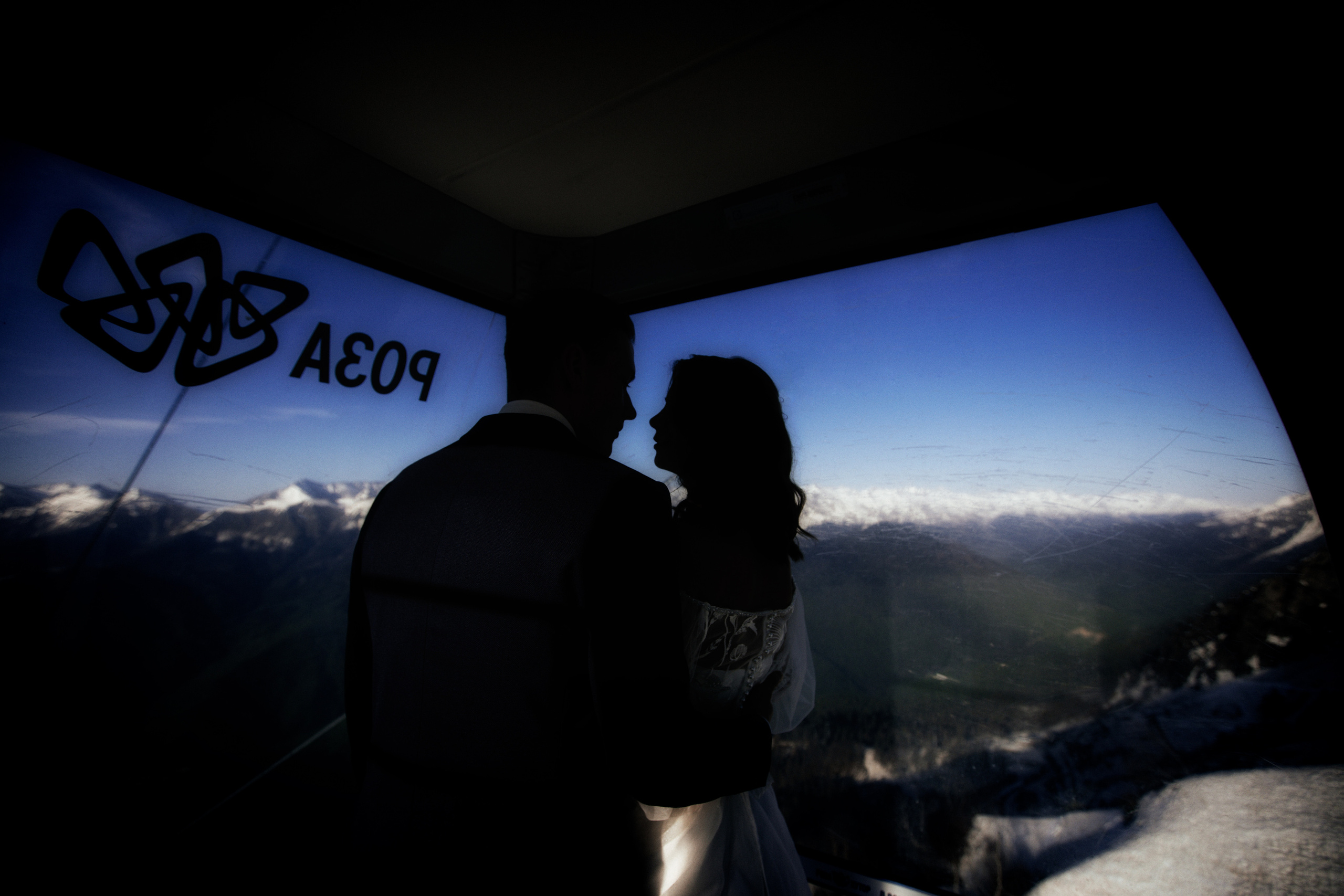 Вершина 2320 м. Фотограф Сочи, Екатеринбург, Евгения Ефимова