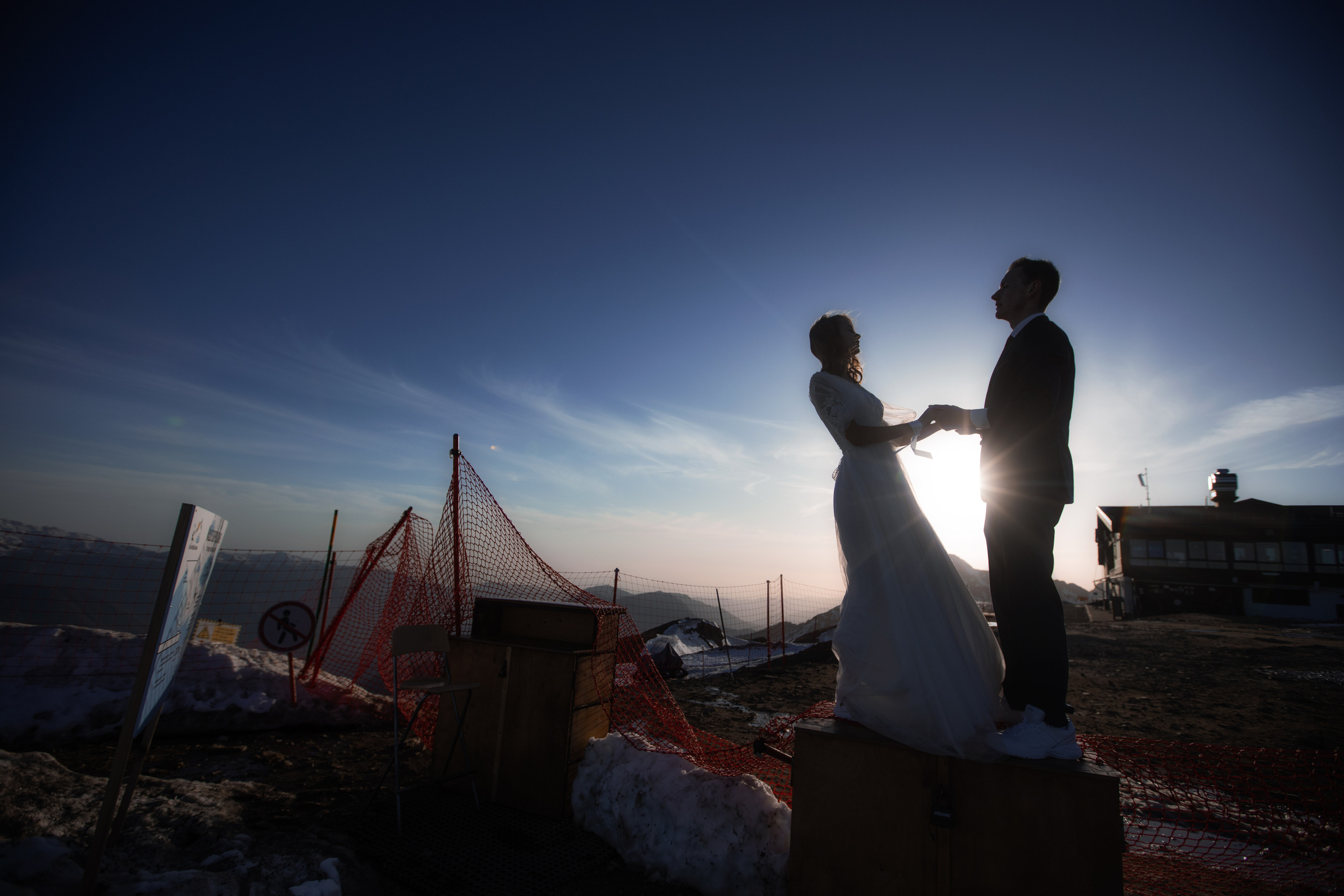 Вершина 2320 м. Фотограф Сочи, Екатеринбург, Евгения Ефимова