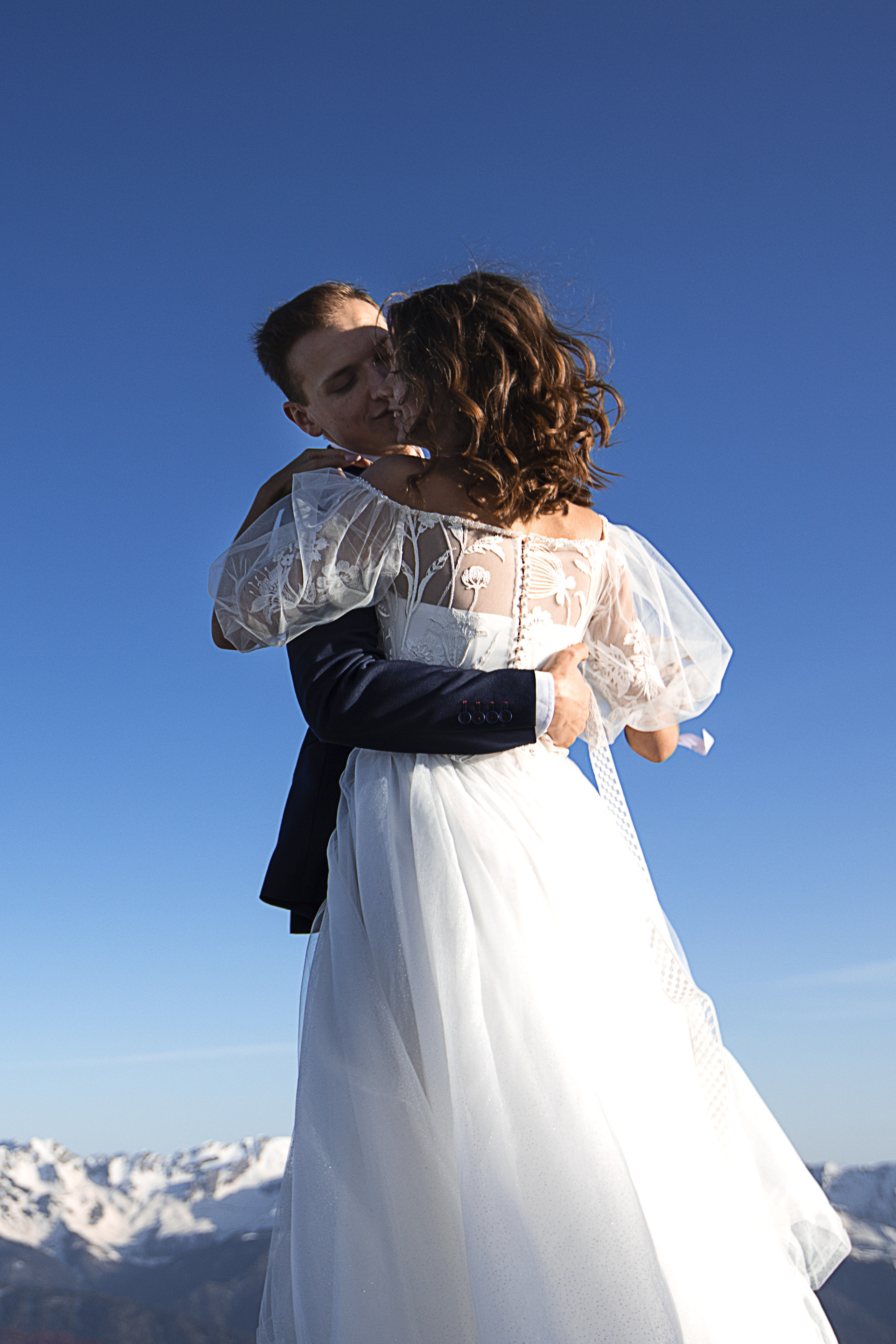 Вершина 2320 м. Фотограф Сочи, Екатеринбург, Евгения Ефимова