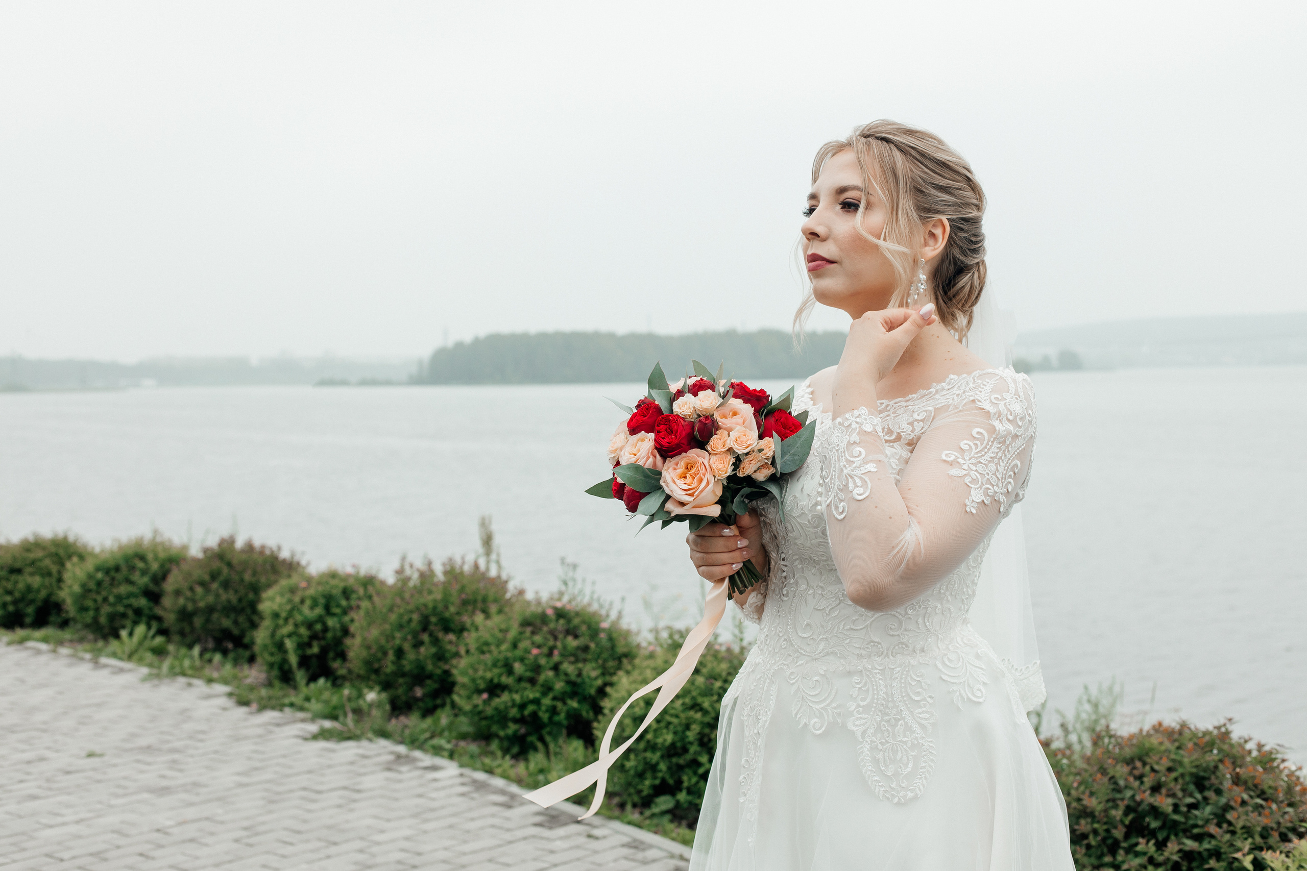 8.08 — Знак бесконечности. Егор и Ксюша. Фотограф Сочи, Екатеринбург, Евгения Ефимова